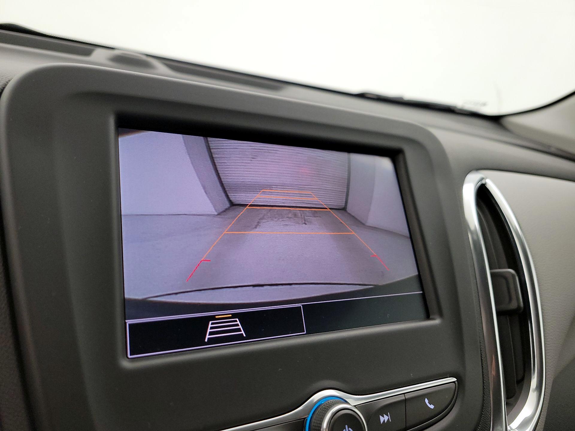 Thumbnail: 2023 Chevrolet Equinox - 14