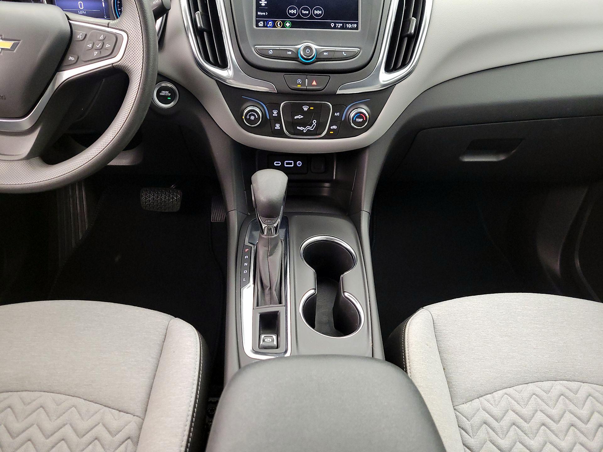 Thumbnail: 2023 Chevrolet Equinox - 17