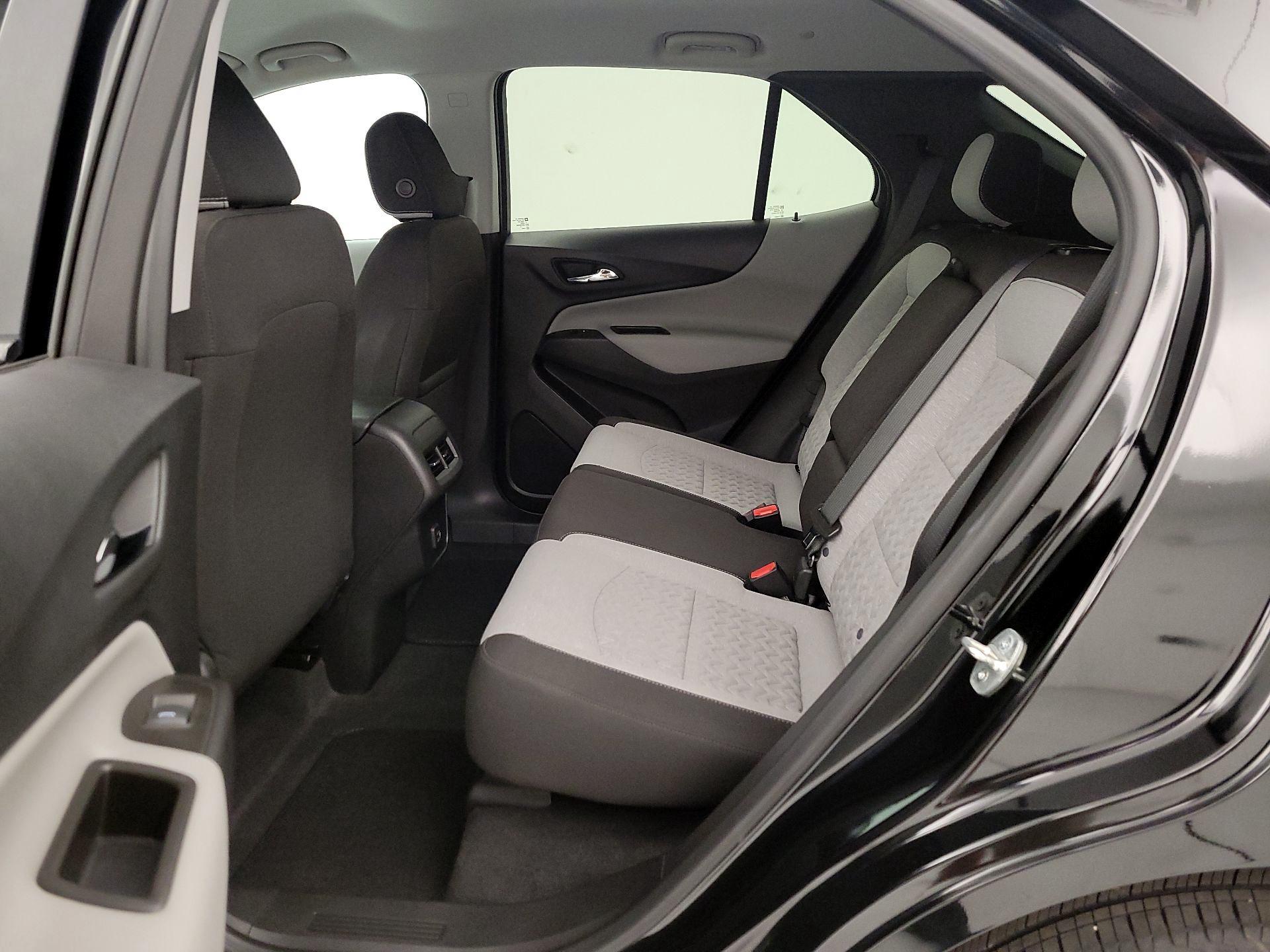 Thumbnail: 2023 Chevrolet Equinox - 19