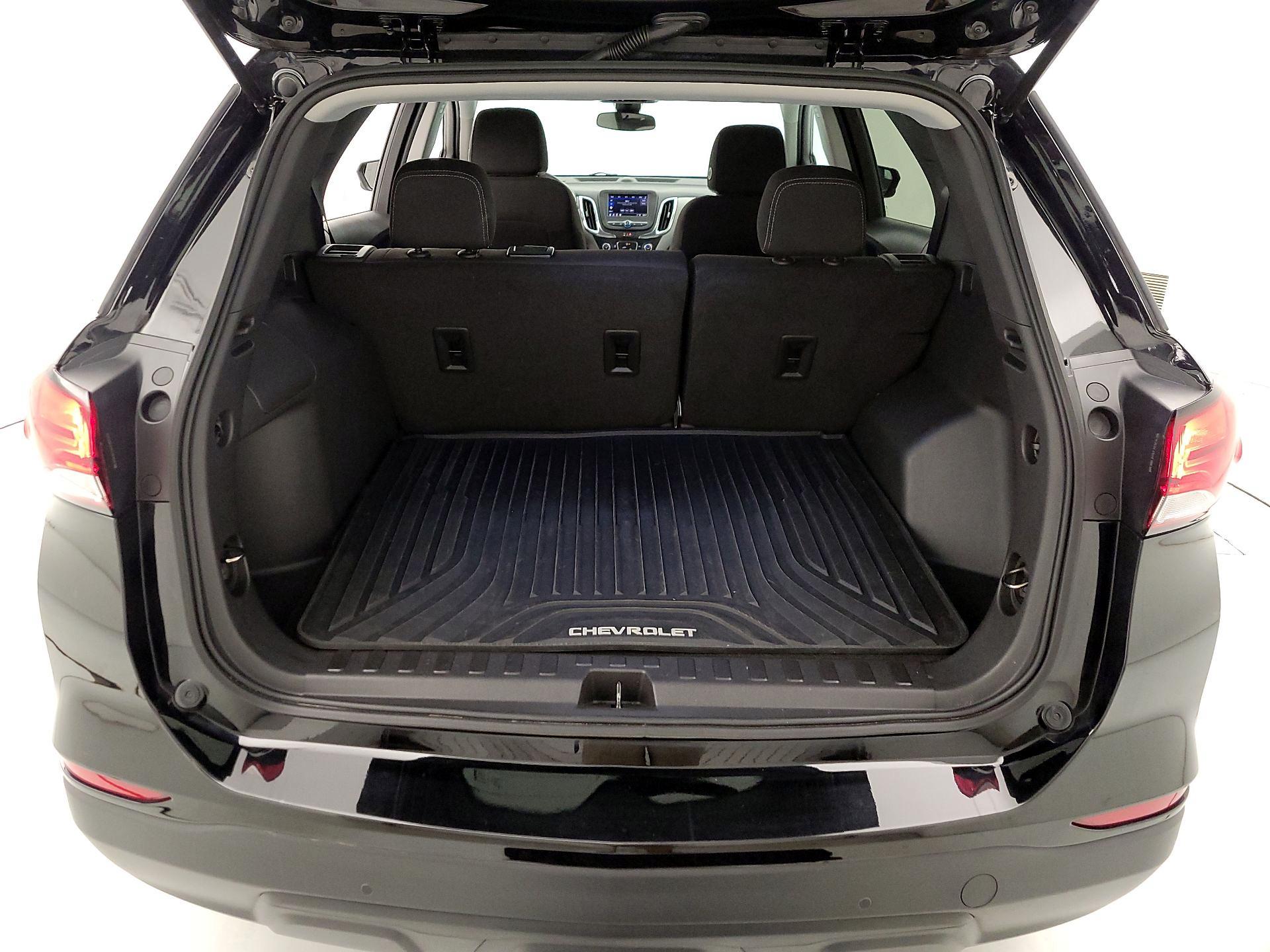 Thumbnail: 2023 Chevrolet Equinox - 20