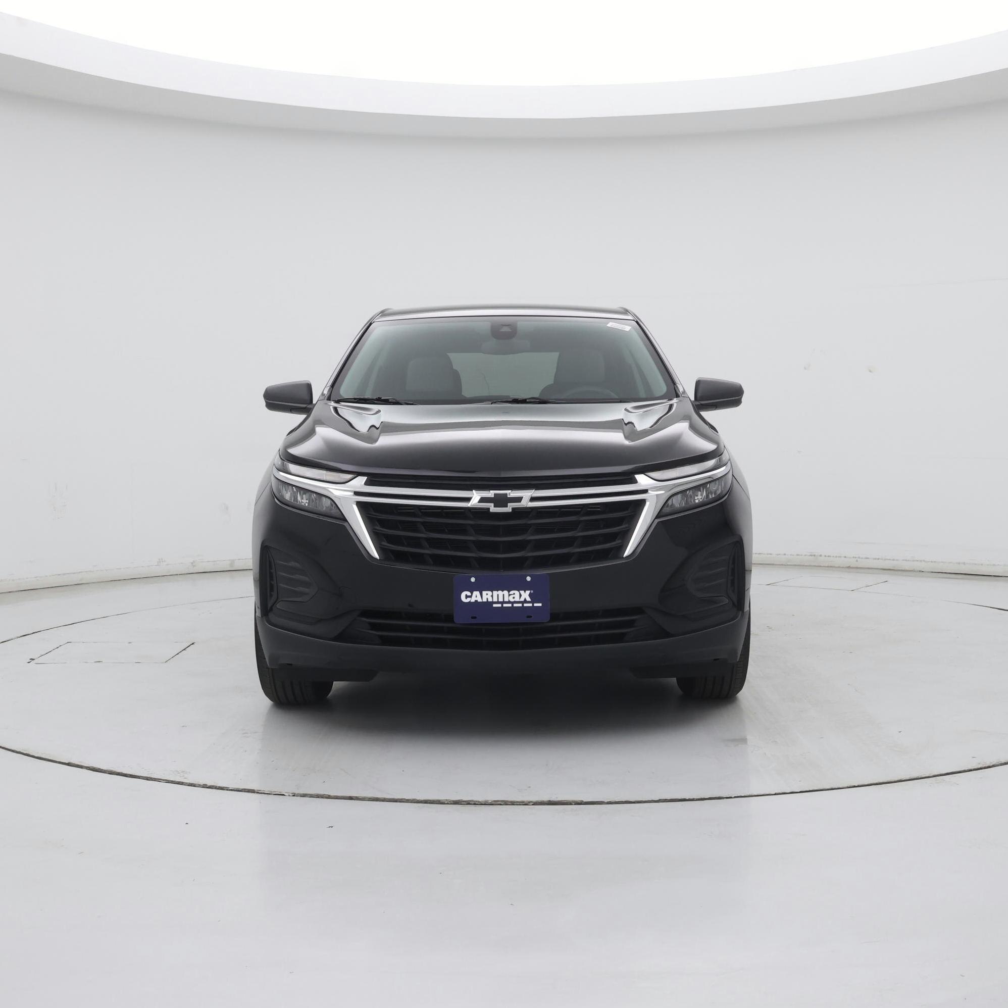 Thumbnail: 2023 Chevrolet Equinox - 5