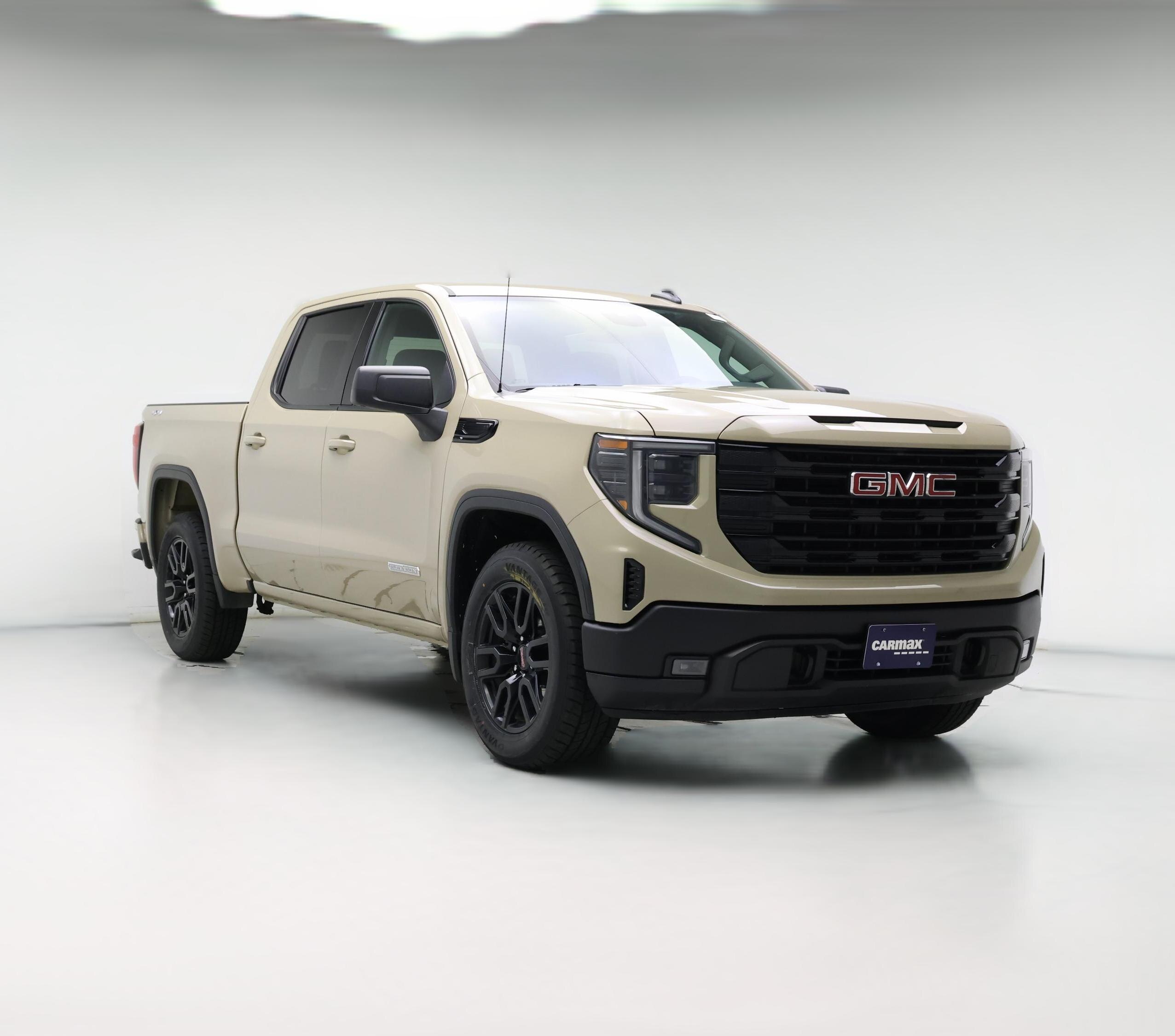 Thumbnail: 2023 GMC Sierra 1500 - 1