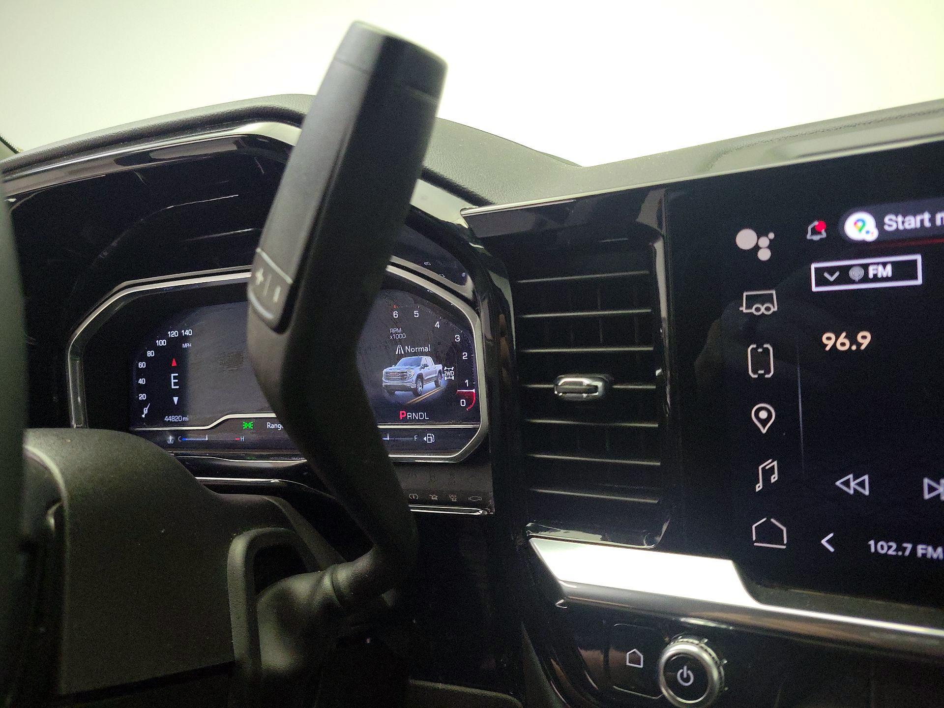 Thumbnail: 2023 GMC Sierra 1500 - 18