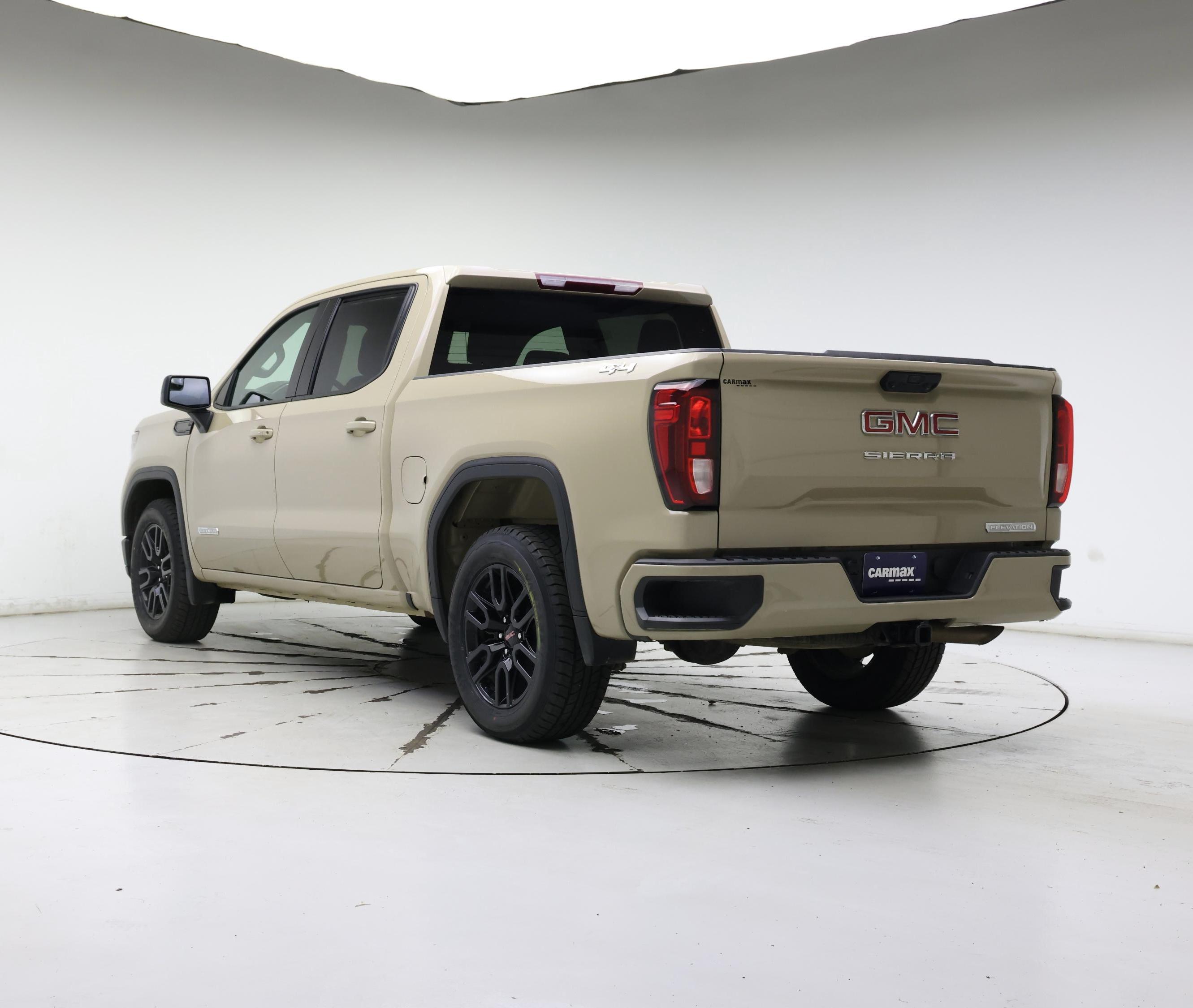 Thumbnail: 2023 GMC Sierra 1500 - 2