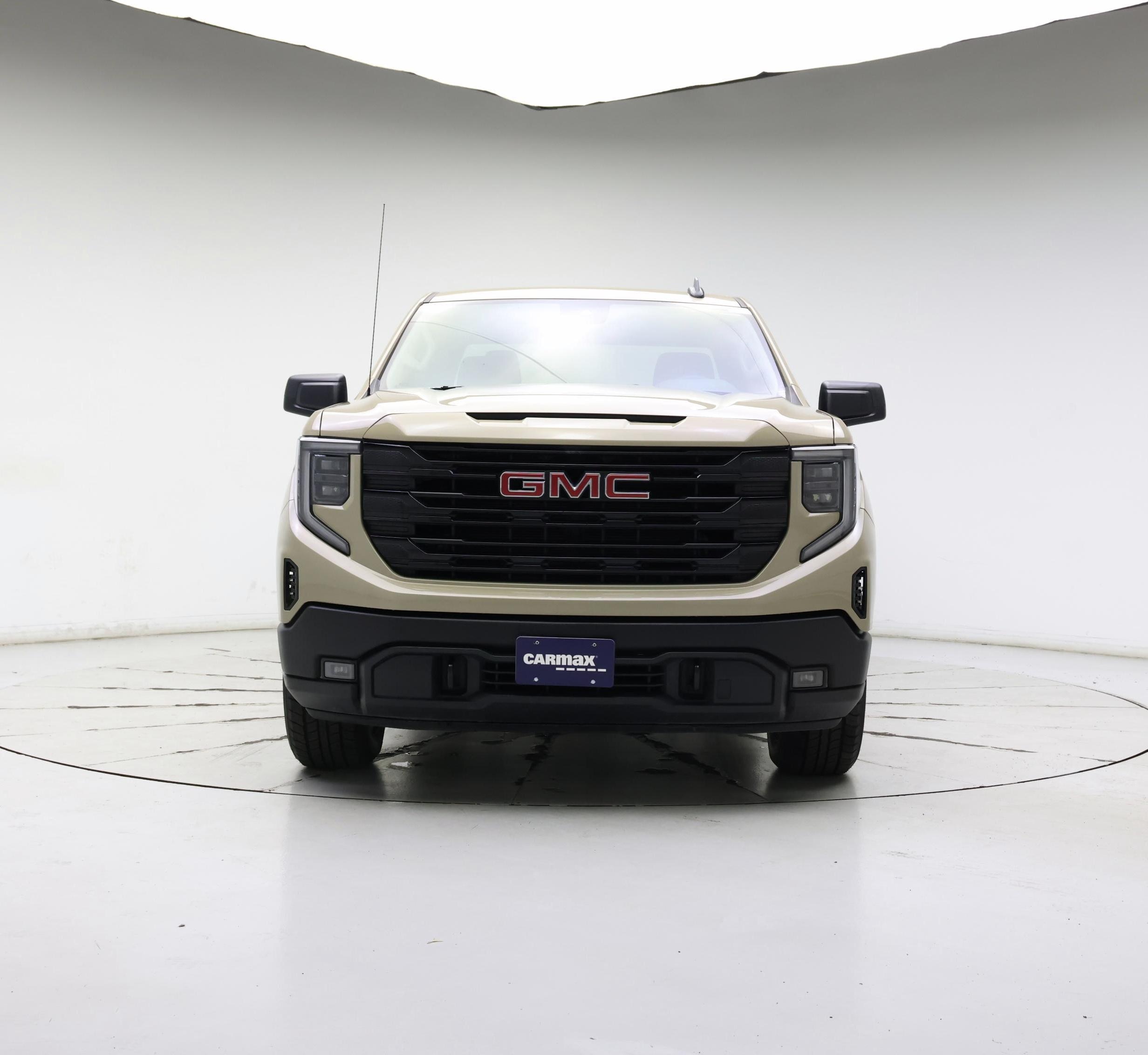 Thumbnail: 2023 GMC Sierra 1500 - 5