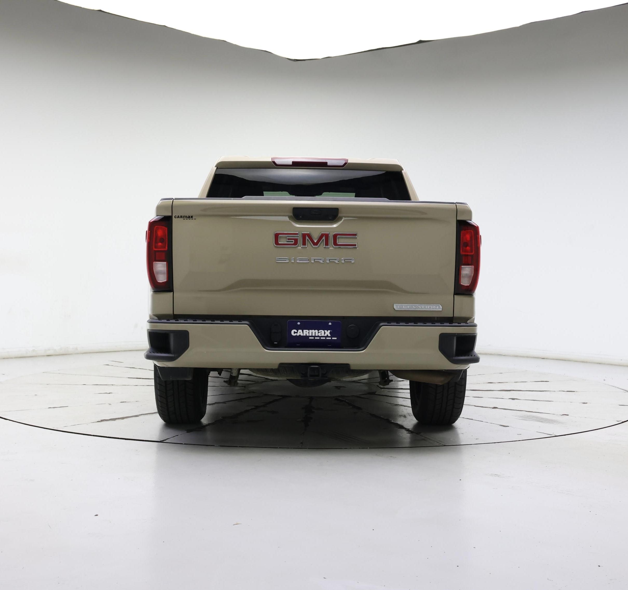 Thumbnail: 2023 GMC Sierra 1500 - 6