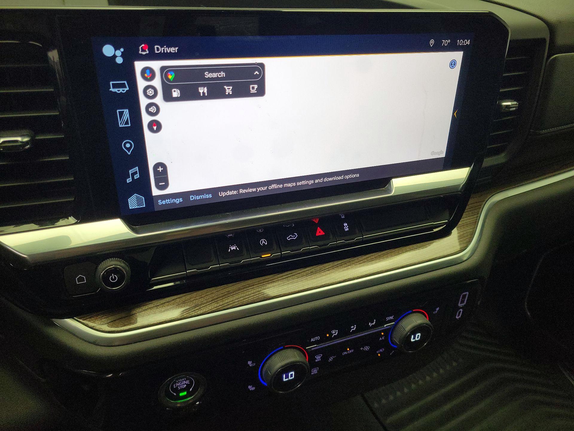 Thumbnail: 2022 Chevrolet Silverado 1500 - 14