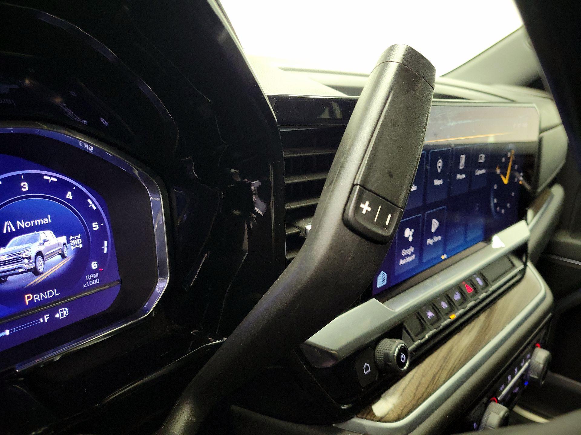 Thumbnail: 2022 Chevrolet Silverado 1500 - 18