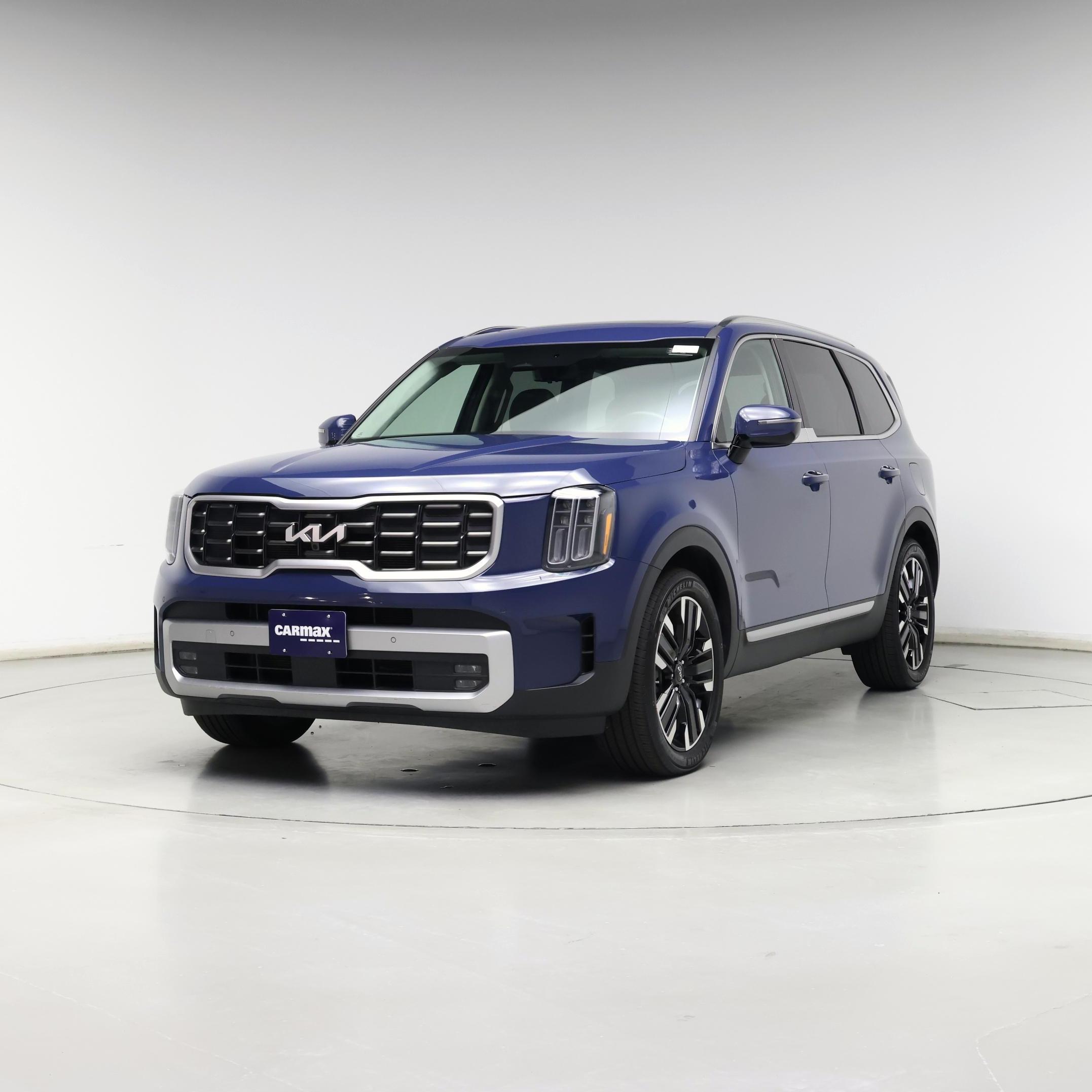 Thumbnail: 2023 Kia Telluride - 4