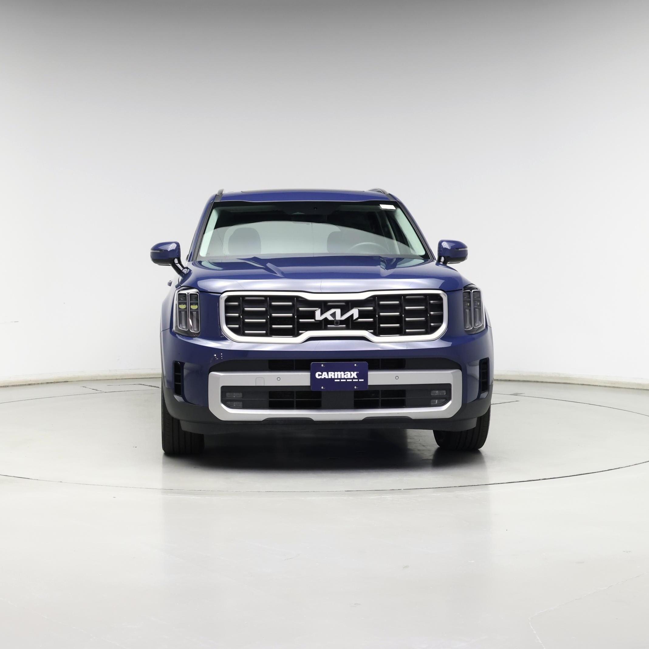 Thumbnail: 2023 Kia Telluride - 5