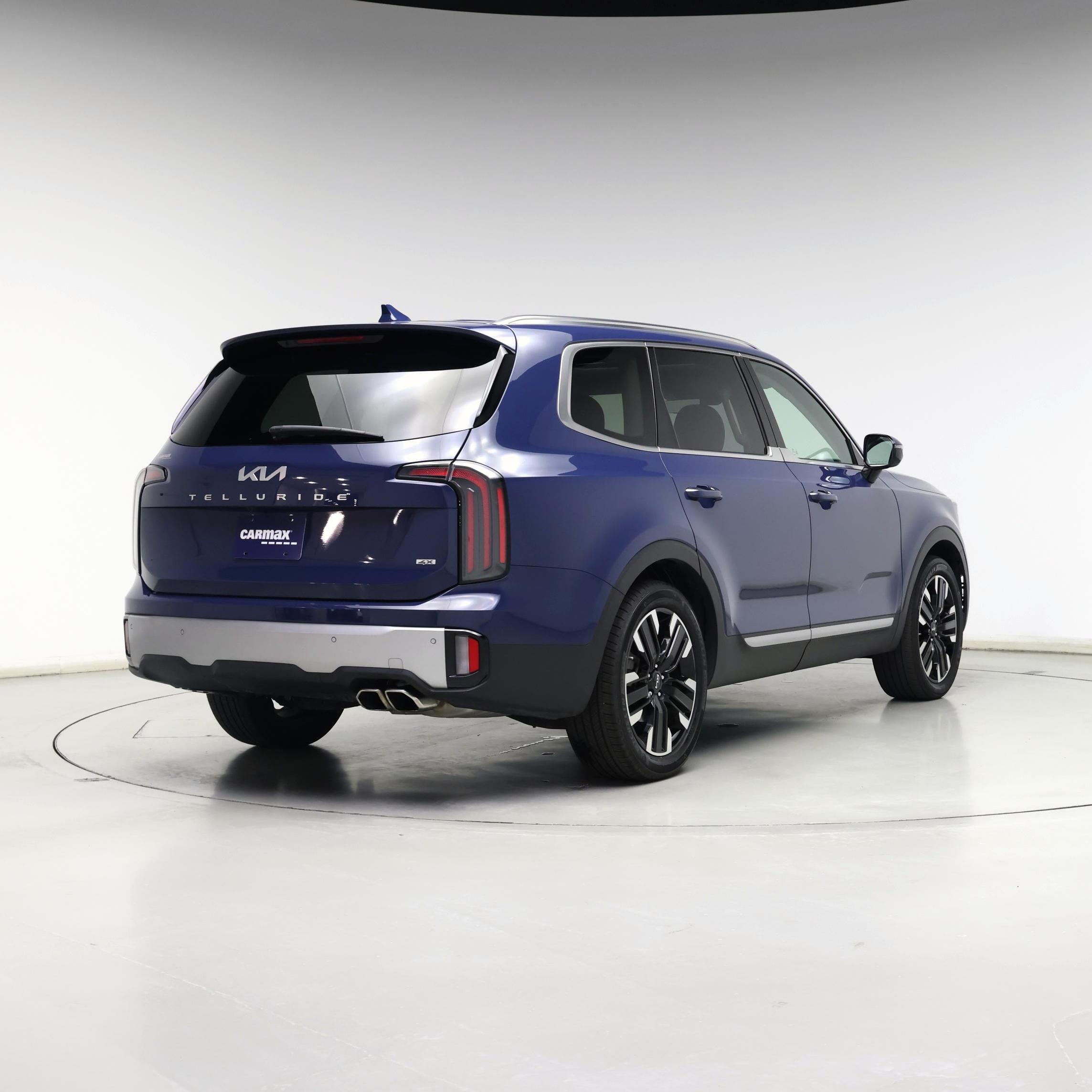 Thumbnail: 2023 Kia Telluride - 8