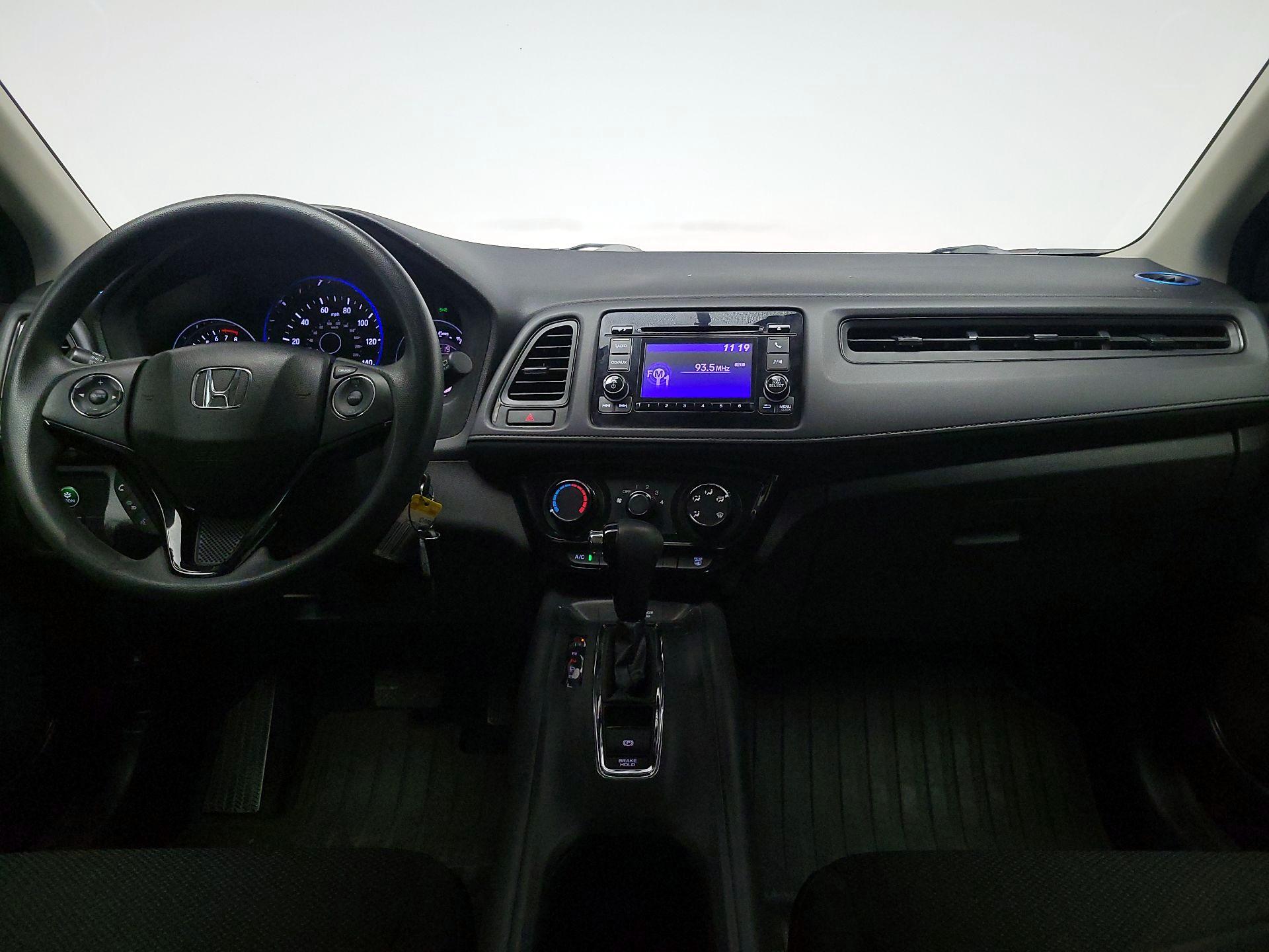 Thumbnail: 2018 Honda HR-V - 9