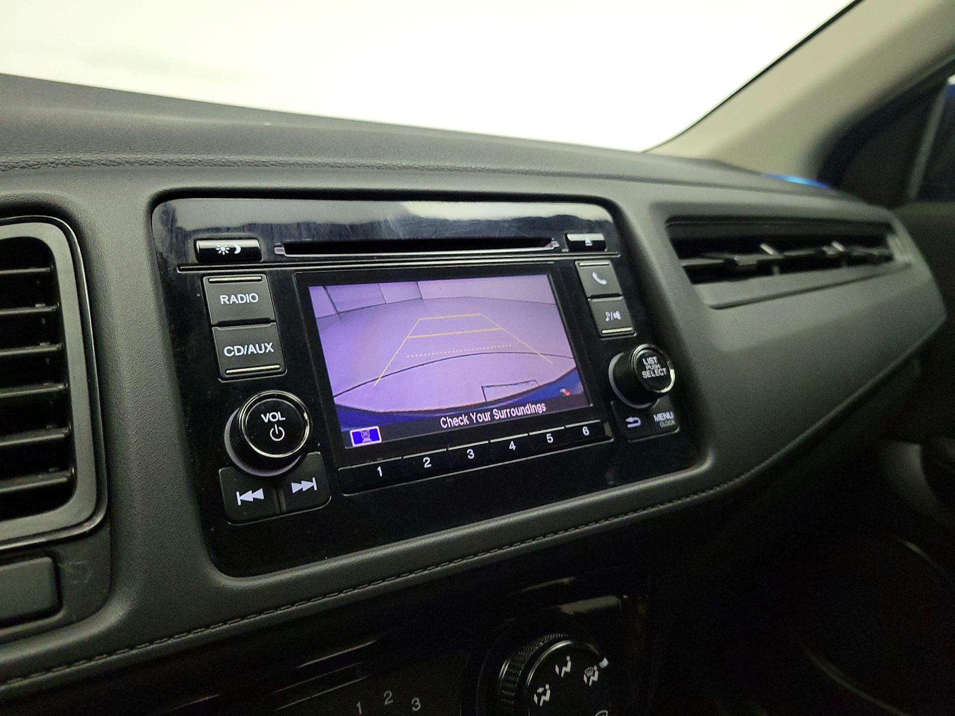 Thumbnail: 2018 Honda HR-V - 14