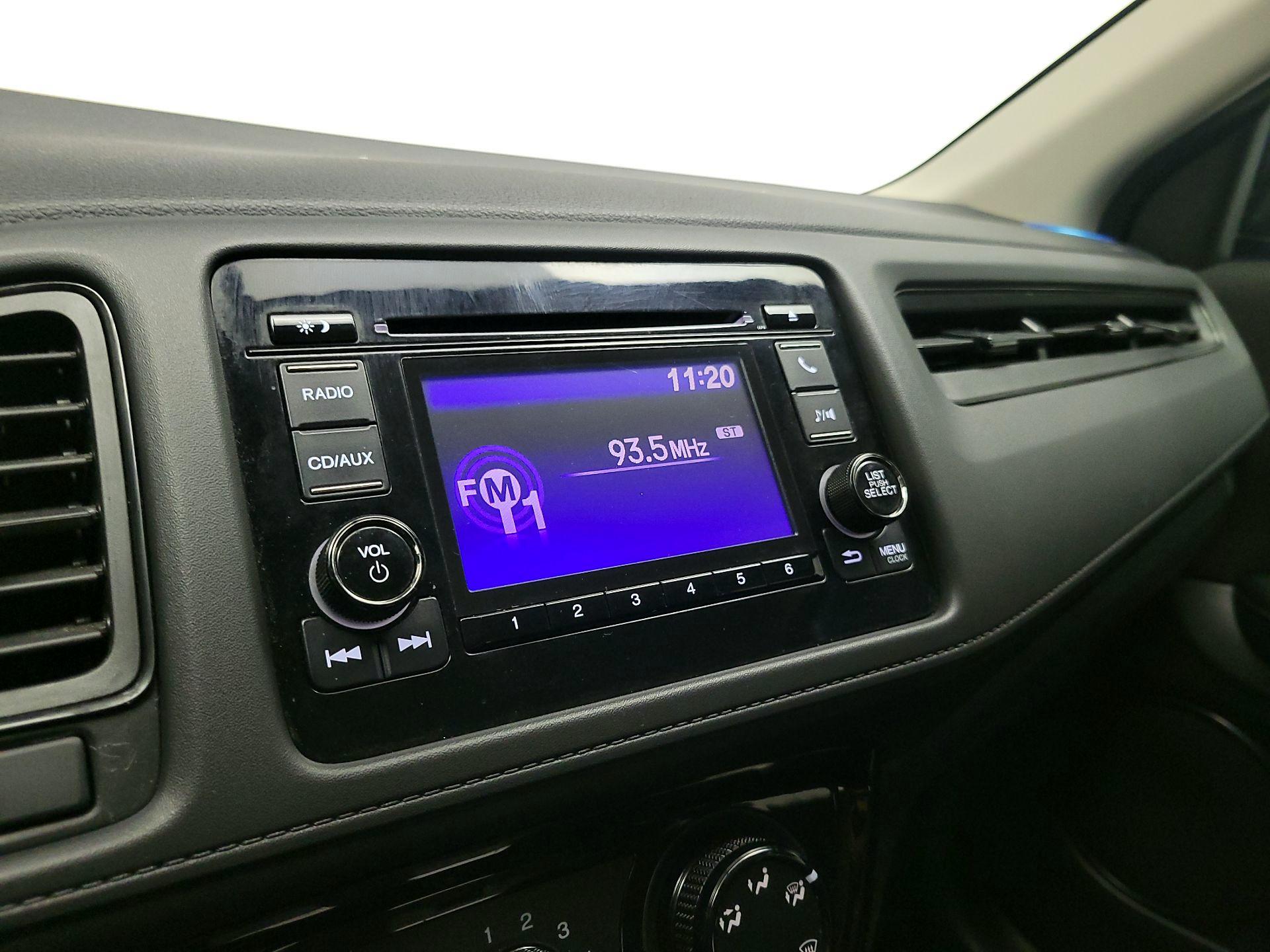 Thumbnail: 2018 Honda HR-V - 15