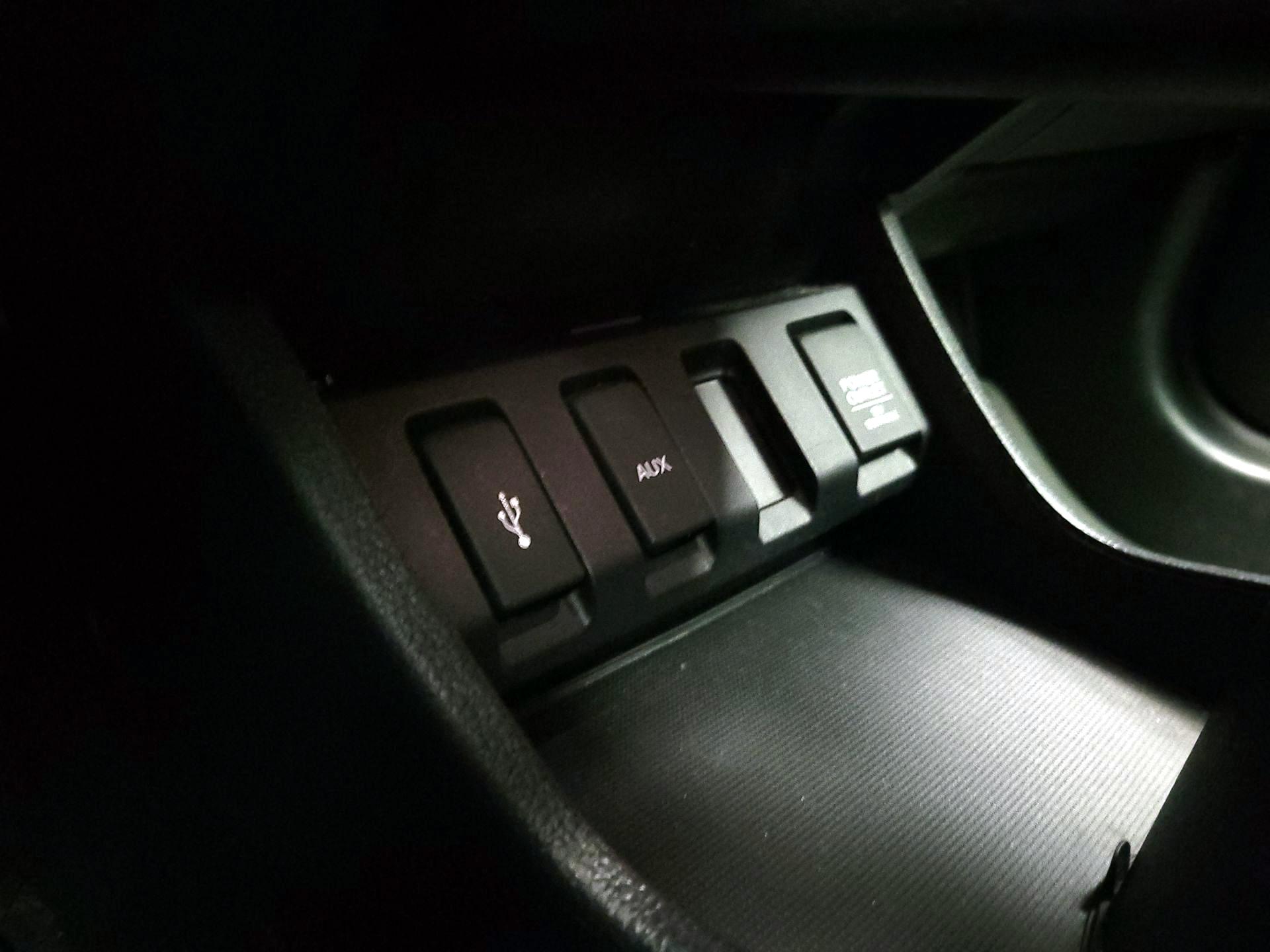 Thumbnail: 2018 Honda HR-V - 18