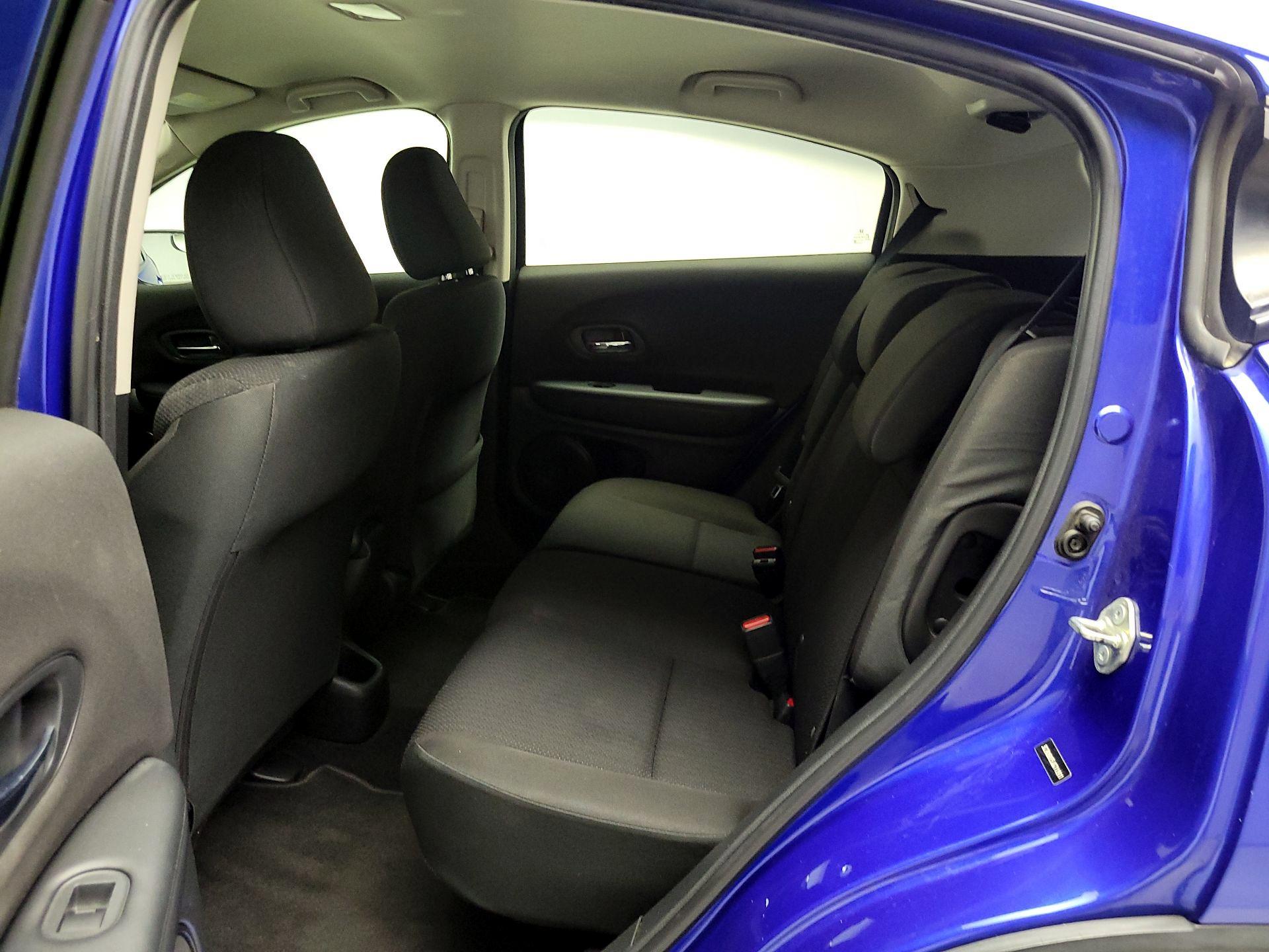 Thumbnail: 2018 Honda HR-V - 19