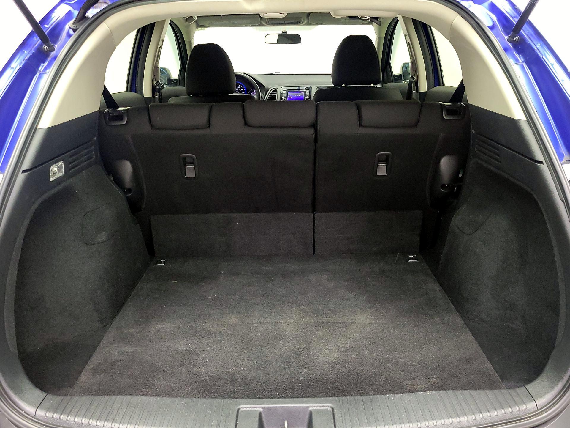 Thumbnail: 2018 Honda HR-V - 20