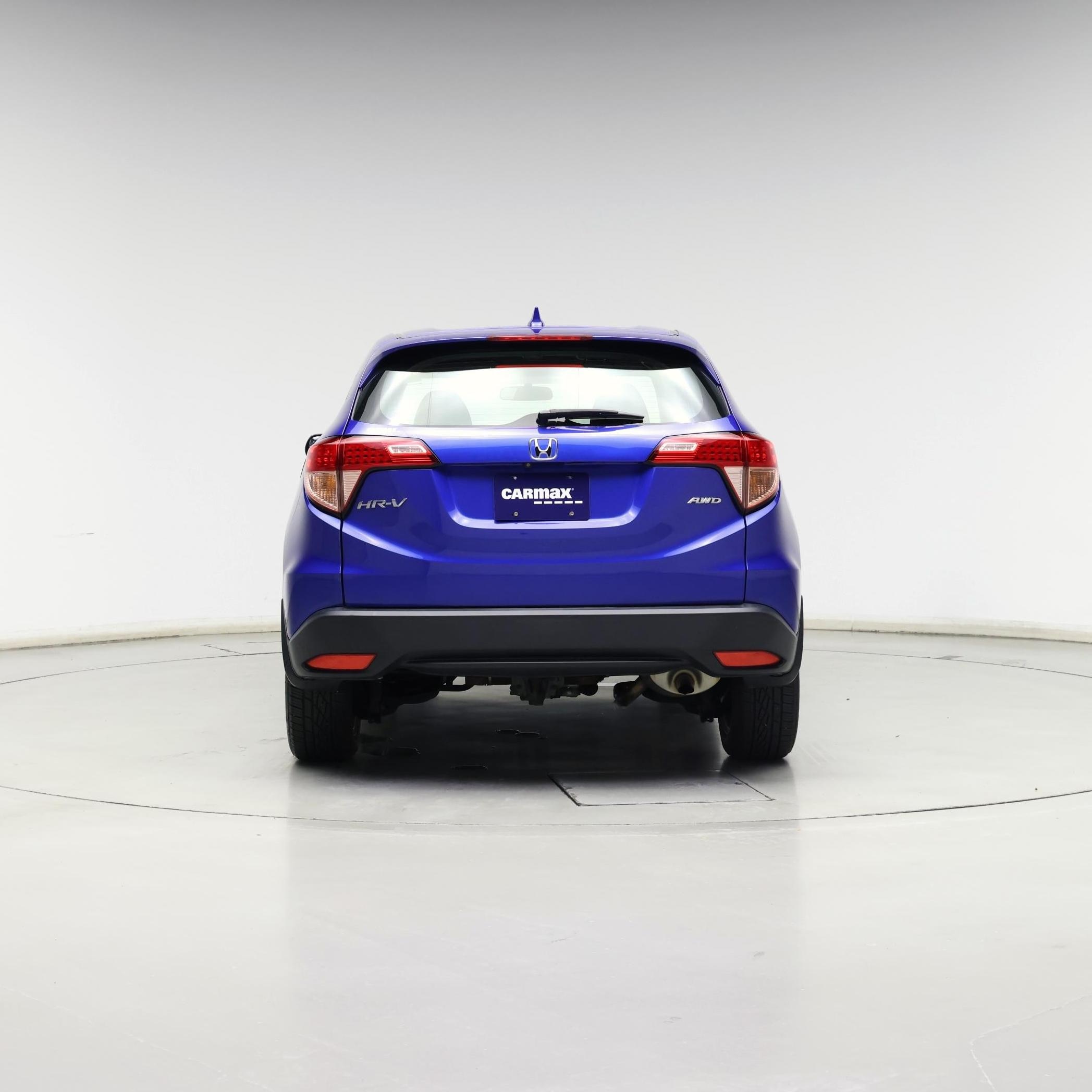 Thumbnail: 2018 Honda HR-V - 6