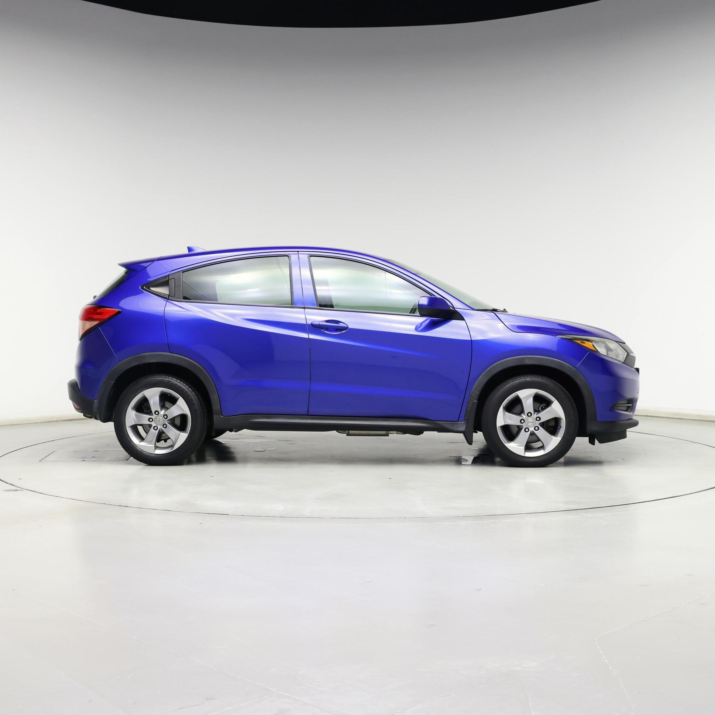 Thumbnail: 2018 Honda HR-V - 7