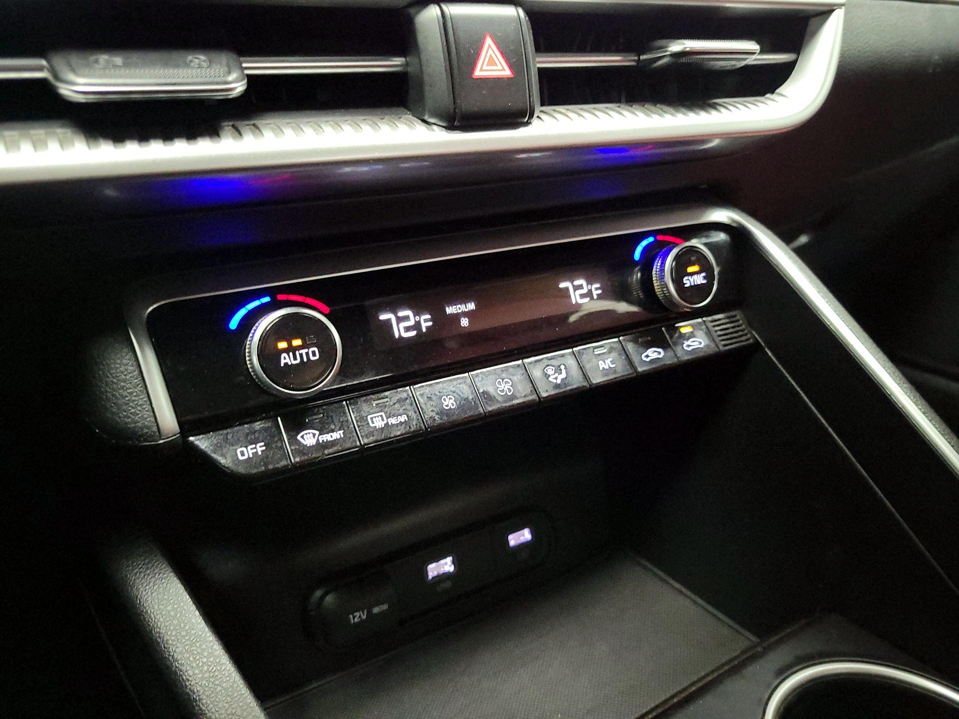 Thumbnail: 2021 Kia K5 - 17