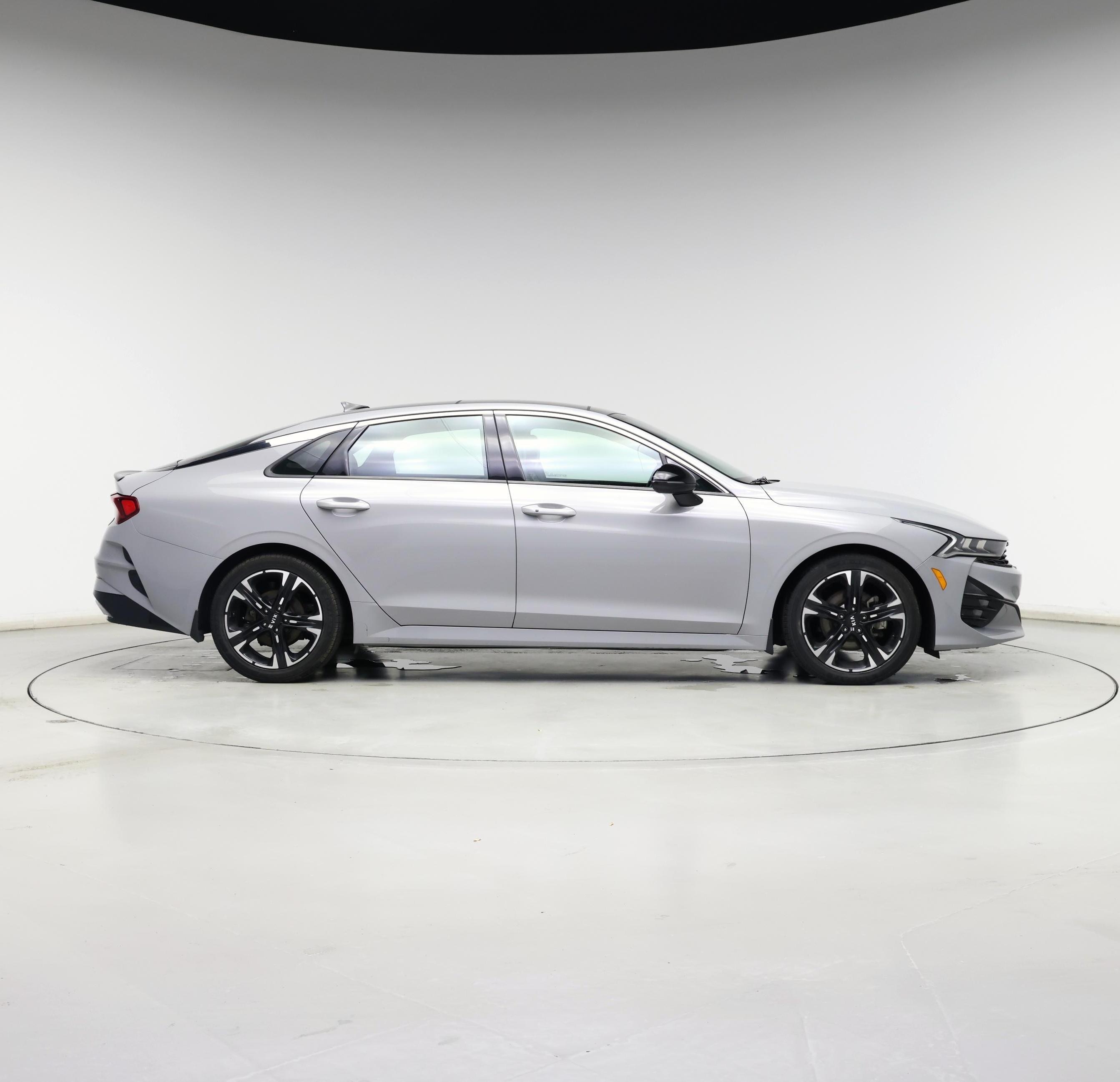 Thumbnail: 2021 Kia K5 - 7