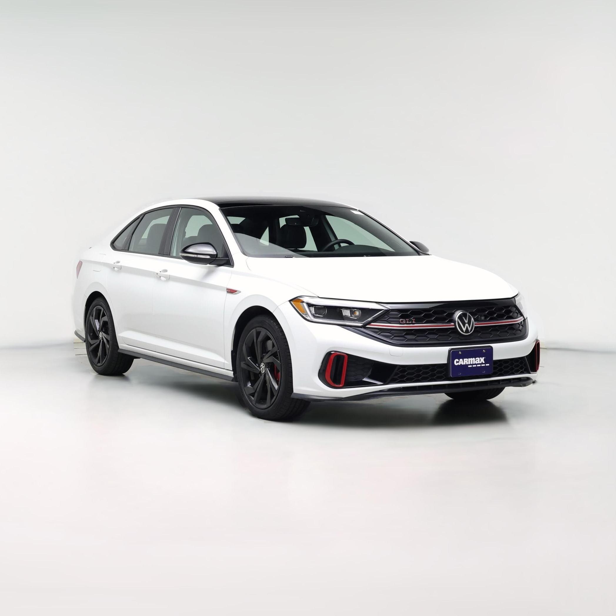 Thumbnail: 2023 Volkswagen Jetta - 1