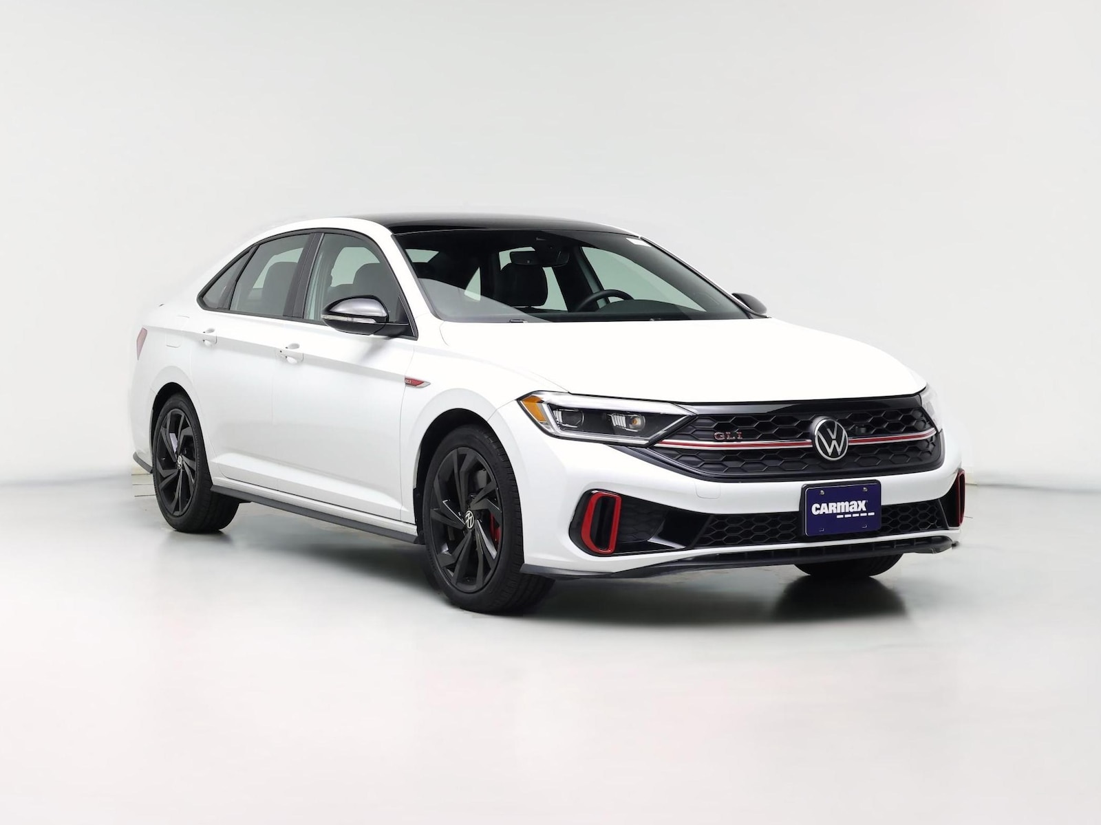 2023 Volkswagen Jetta