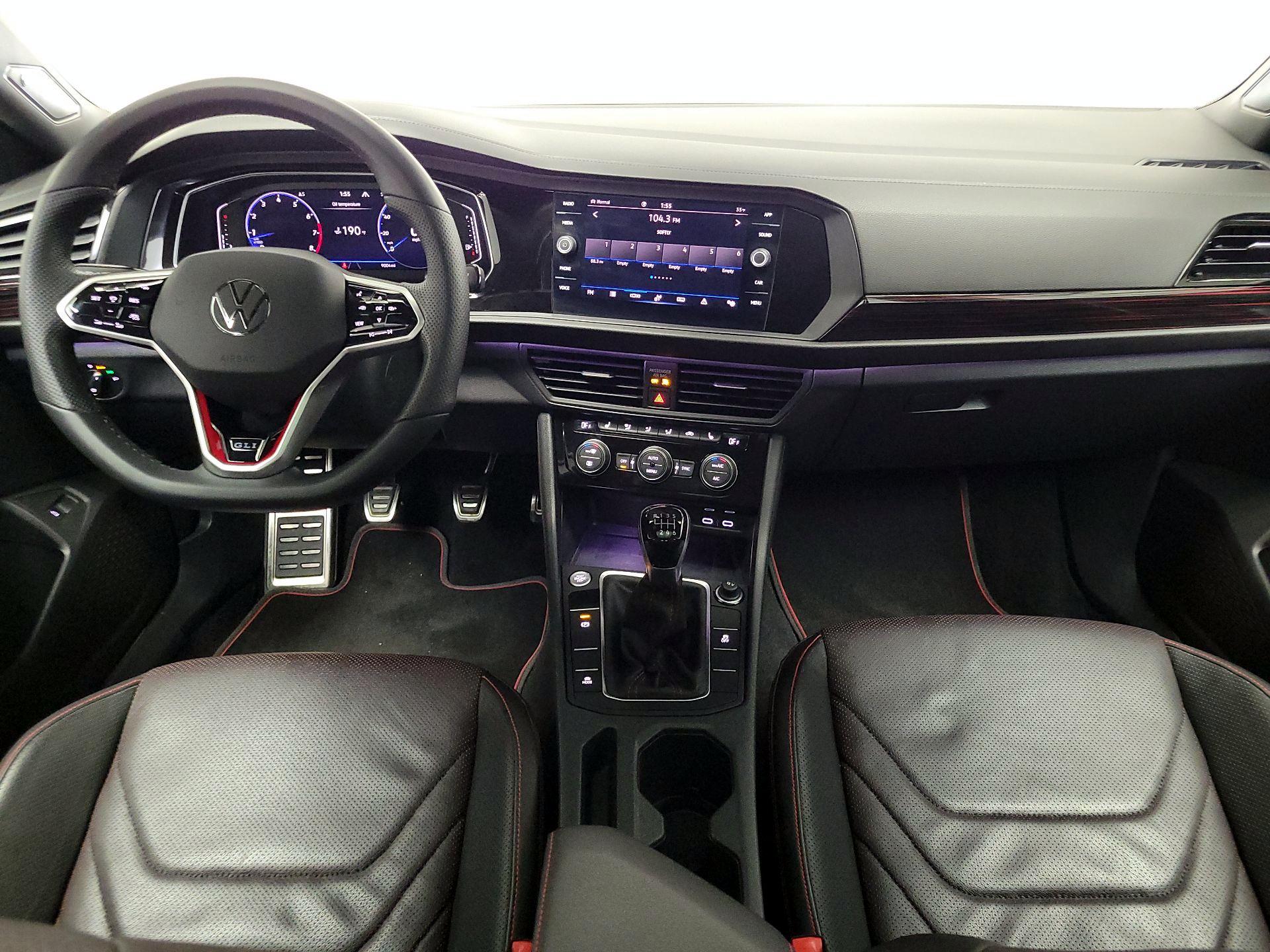 Thumbnail: 2023 Volkswagen Jetta - 9