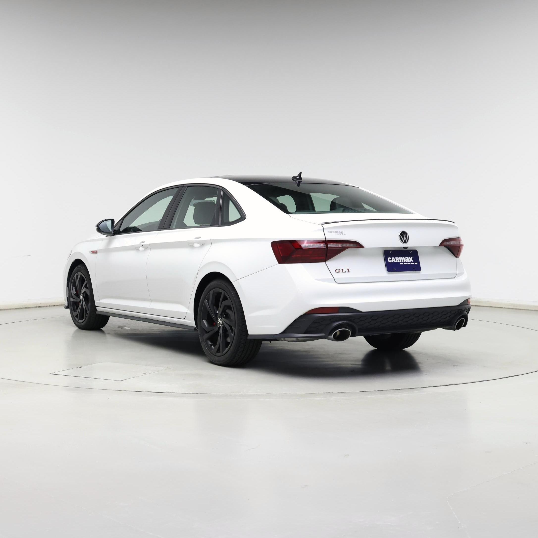 Thumbnail: 2023 Volkswagen Jetta - 2