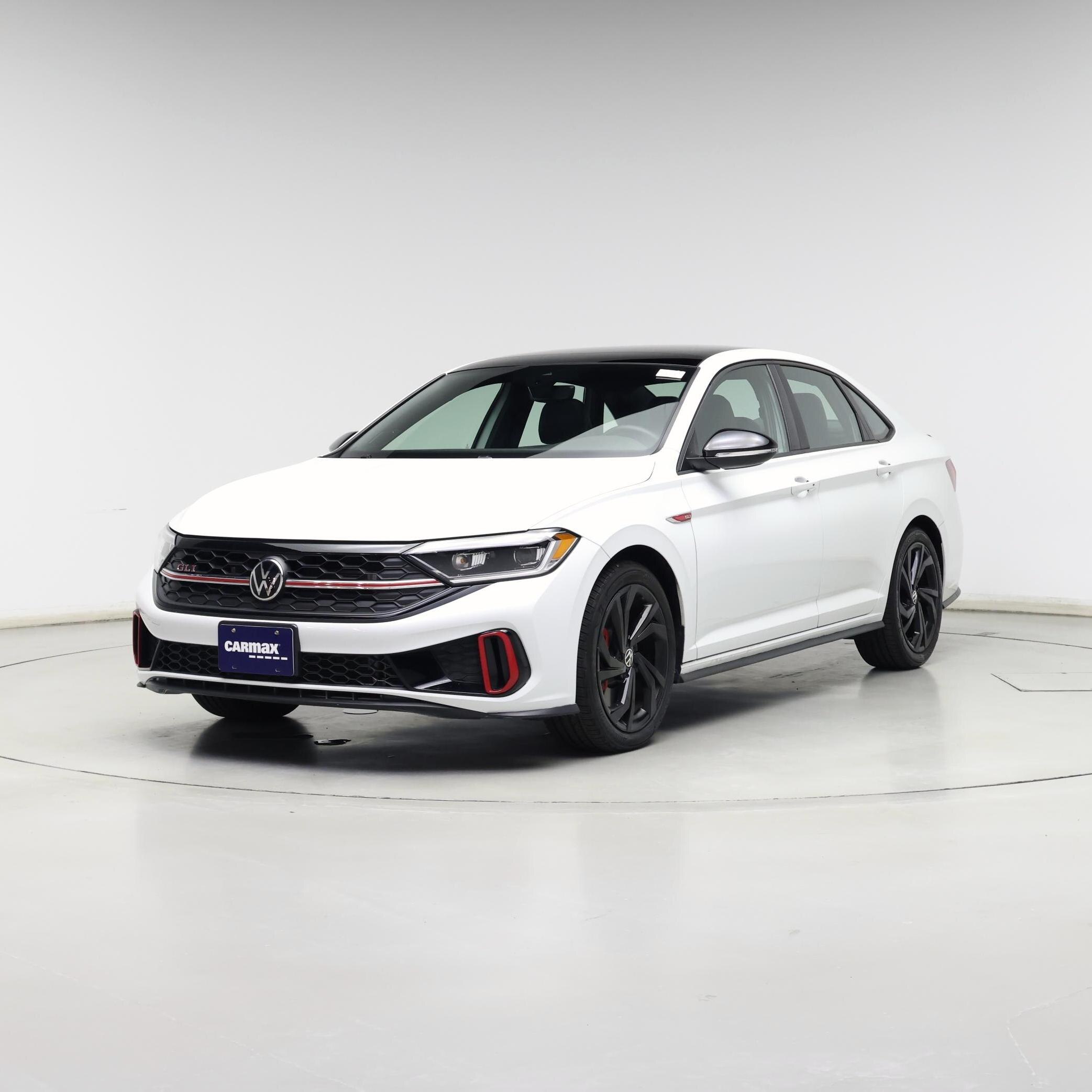 Thumbnail: 2023 Volkswagen Jetta - 4