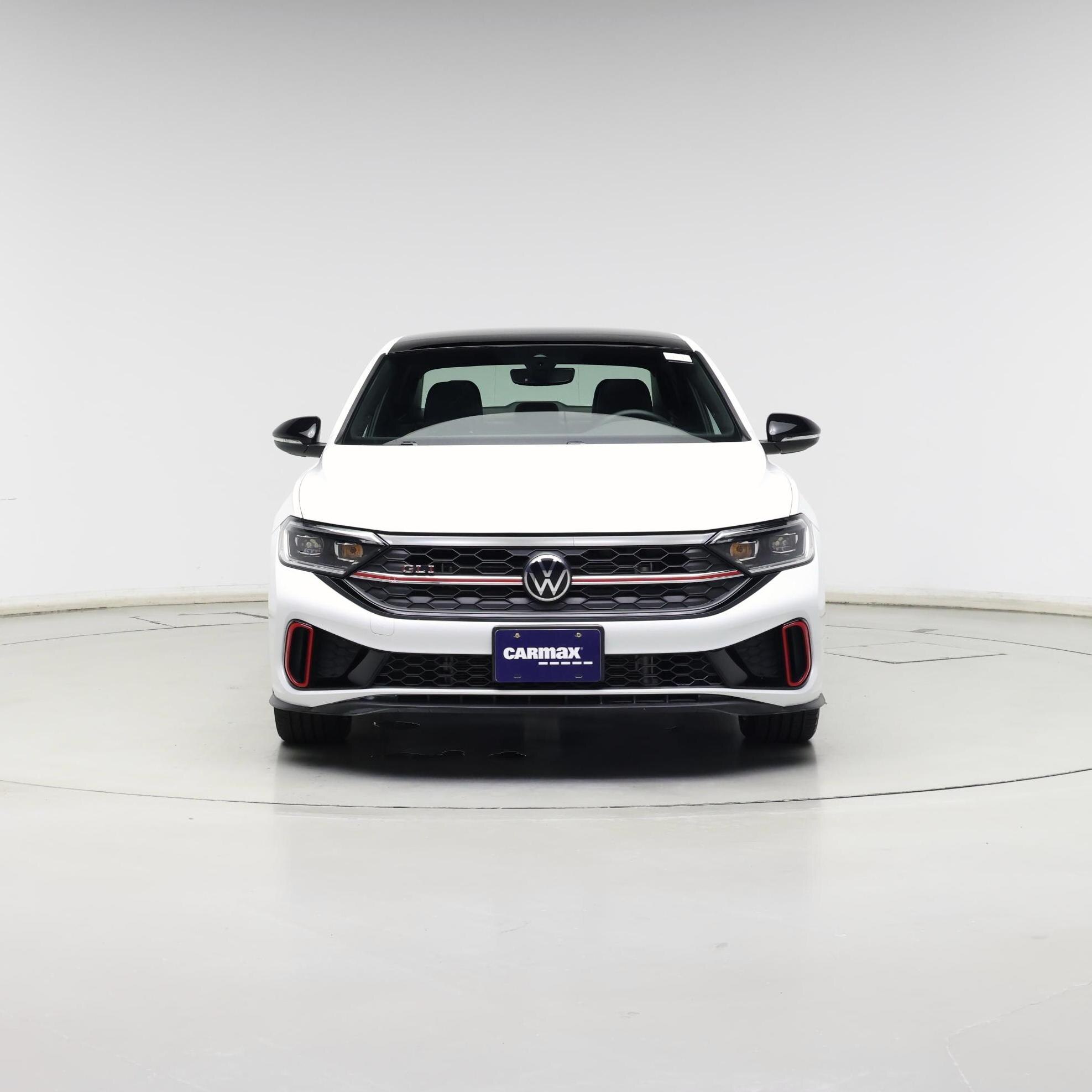 Thumbnail: 2023 Volkswagen Jetta - 5