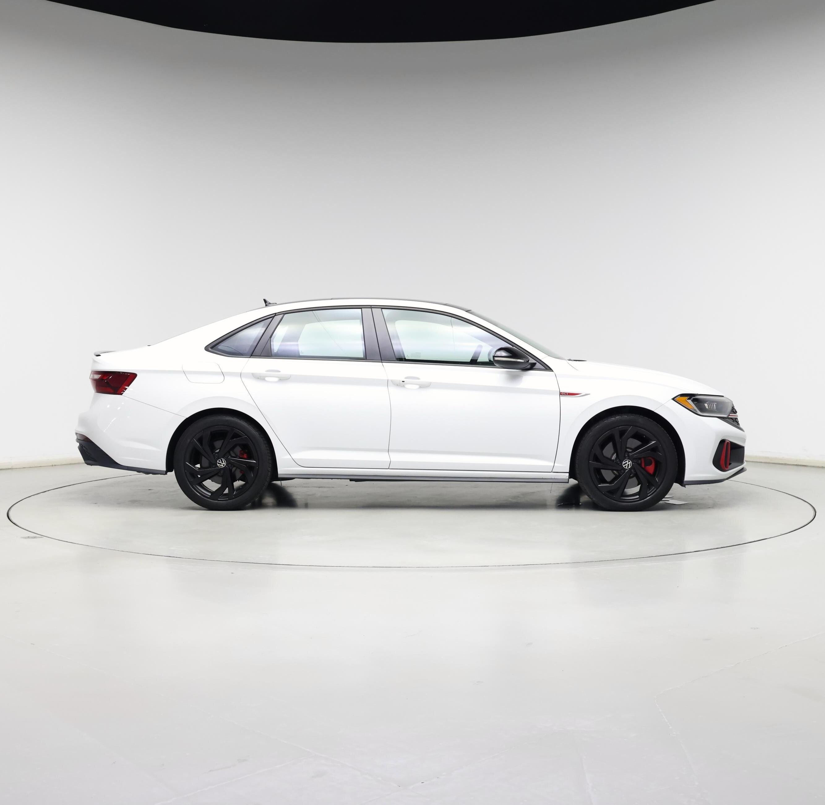 Thumbnail: 2023 Volkswagen Jetta - 7
