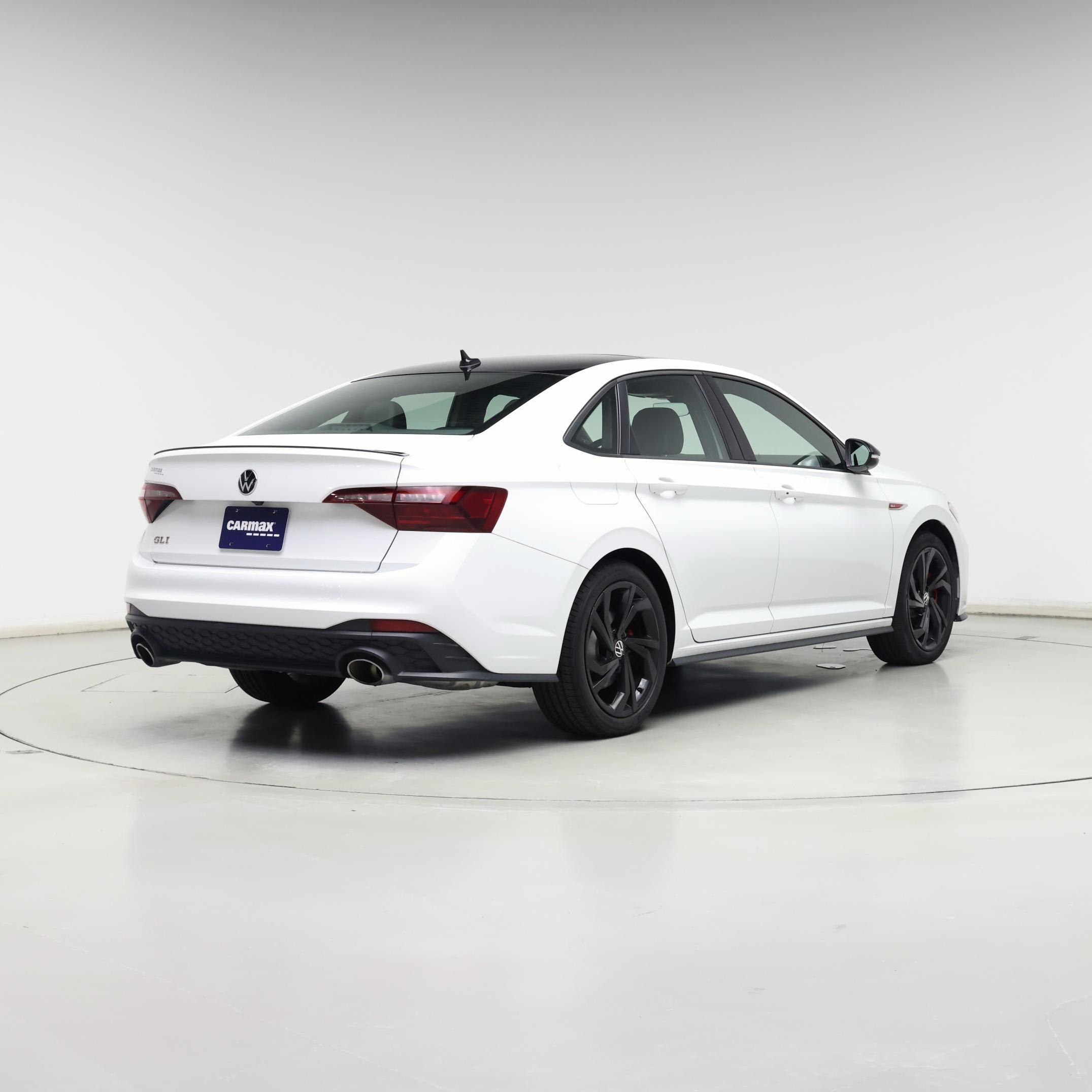 Thumbnail: 2023 Volkswagen Jetta - 8