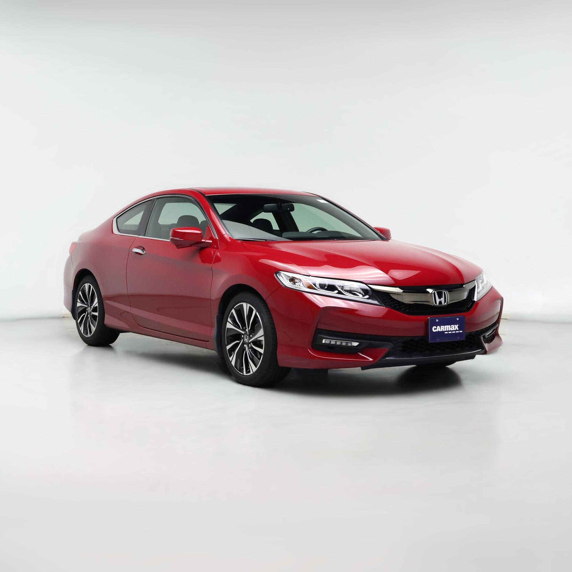 Thumbnail: 2017 Honda Accord - 1
