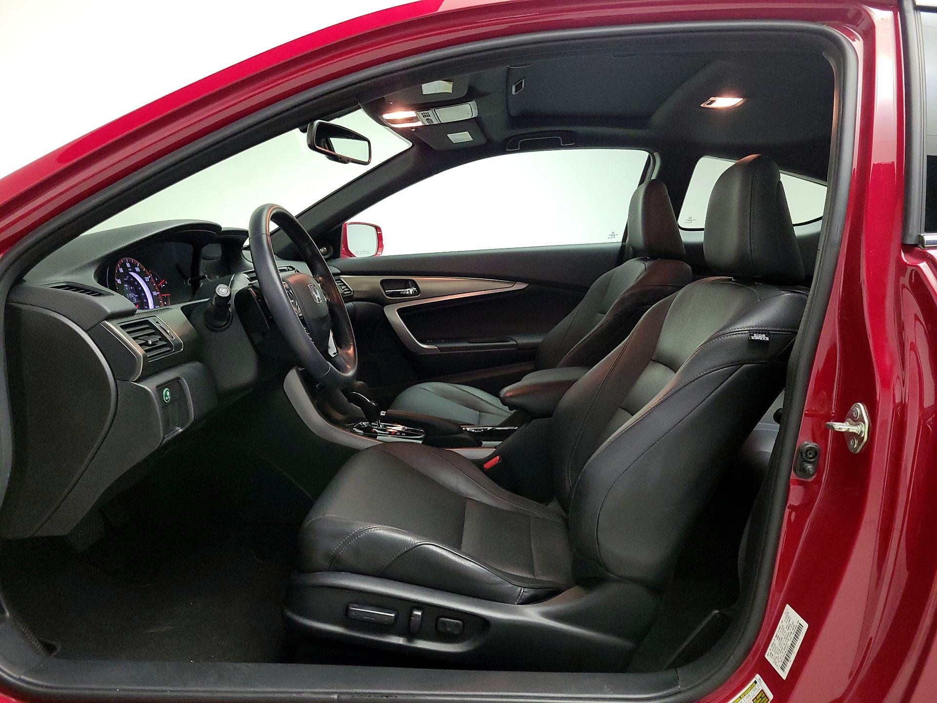 Thumbnail: 2017 Honda Accord - 11
