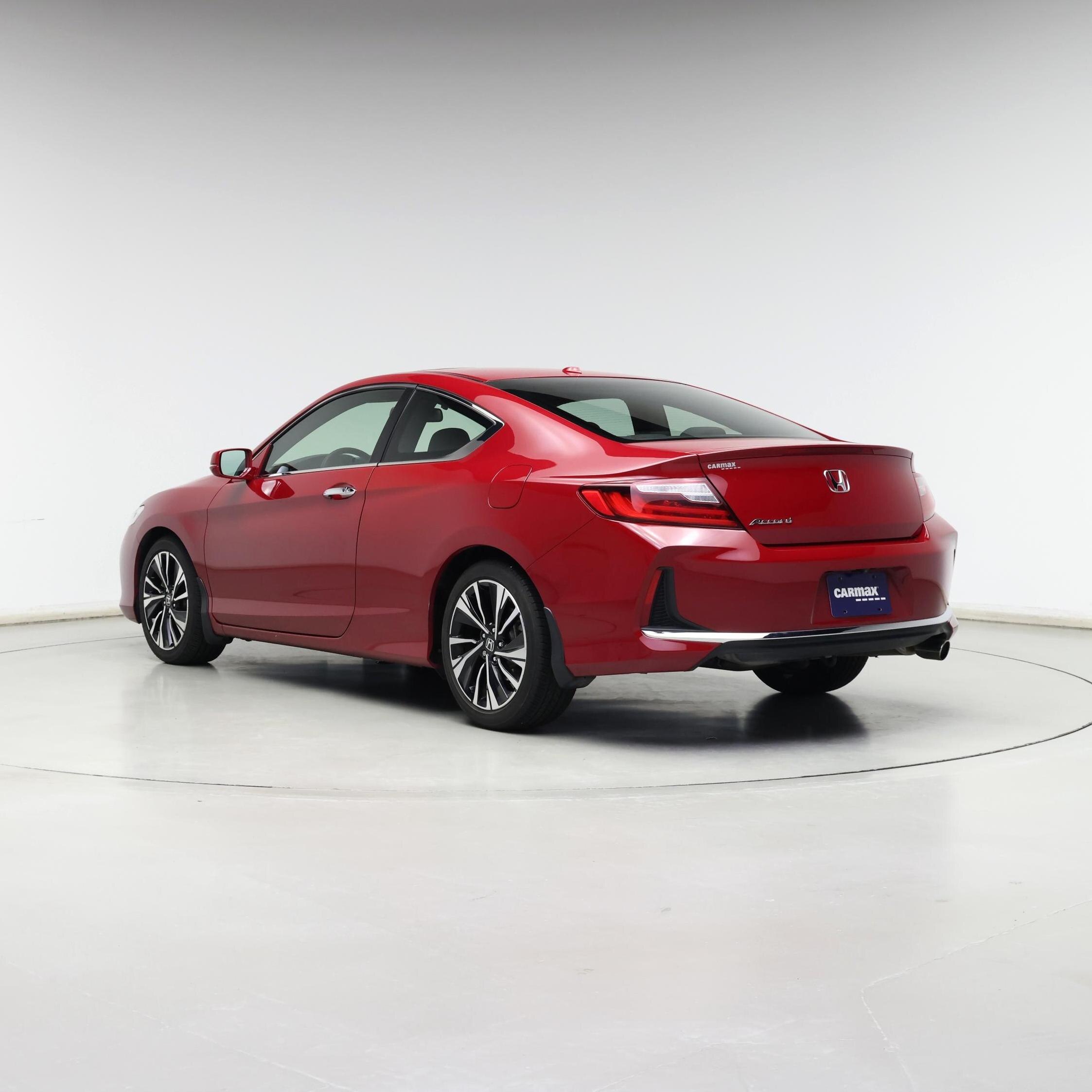 Thumbnail: 2017 Honda Accord - 2