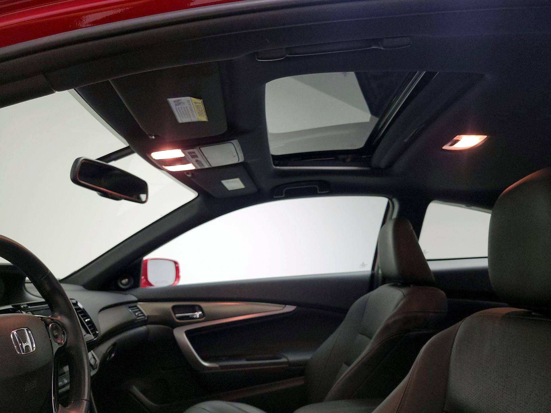 Thumbnail: 2017 Honda Accord - 19