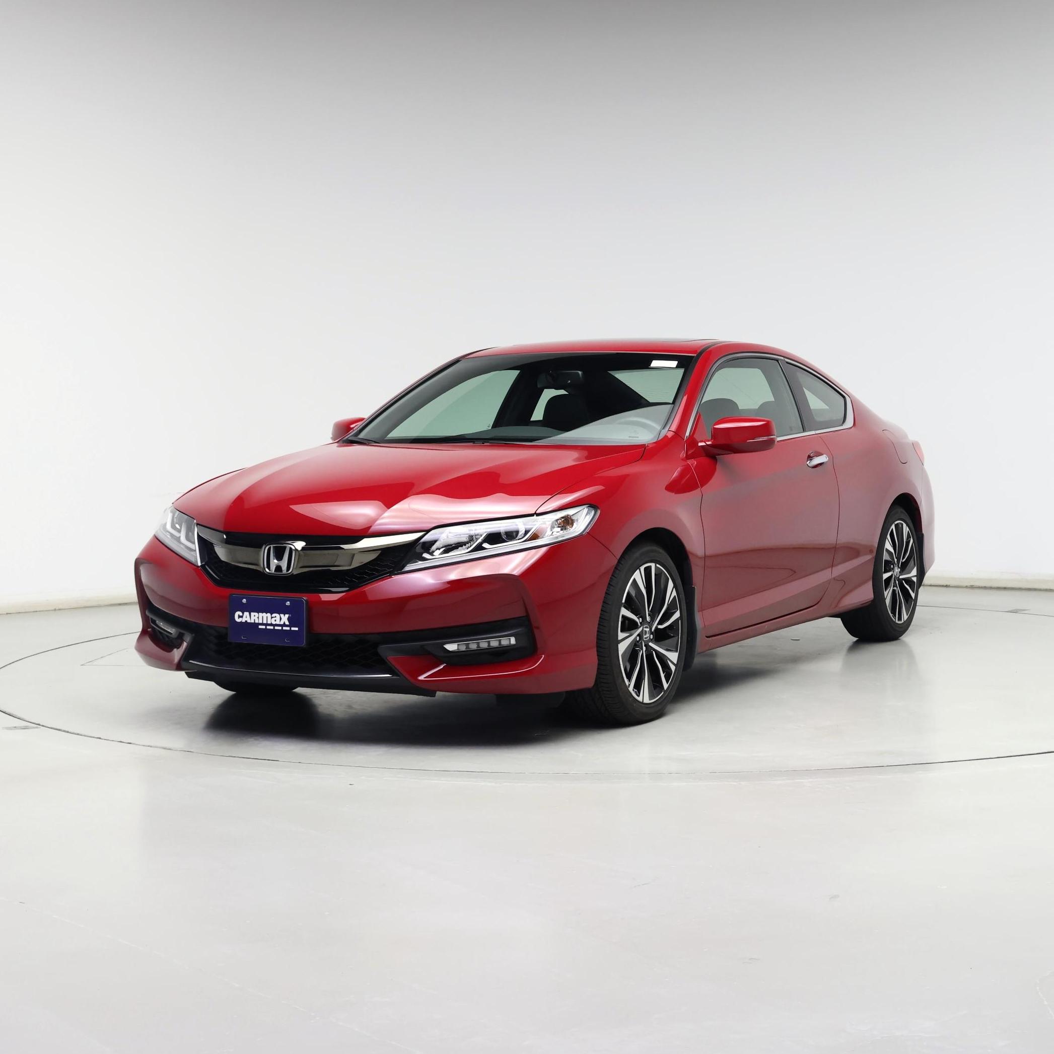 Thumbnail: 2017 Honda Accord - 4