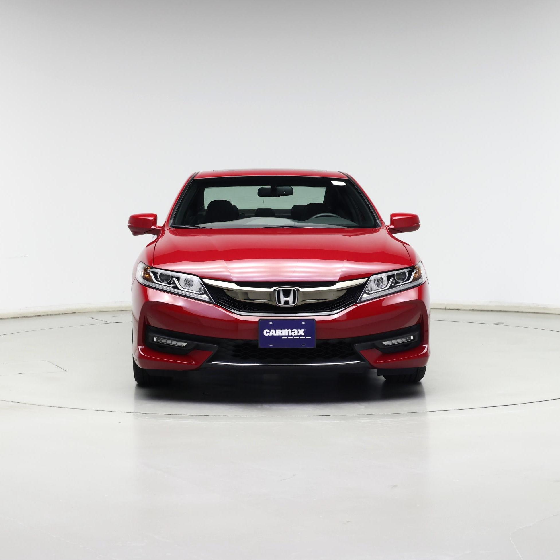 Thumbnail: 2017 Honda Accord - 5
