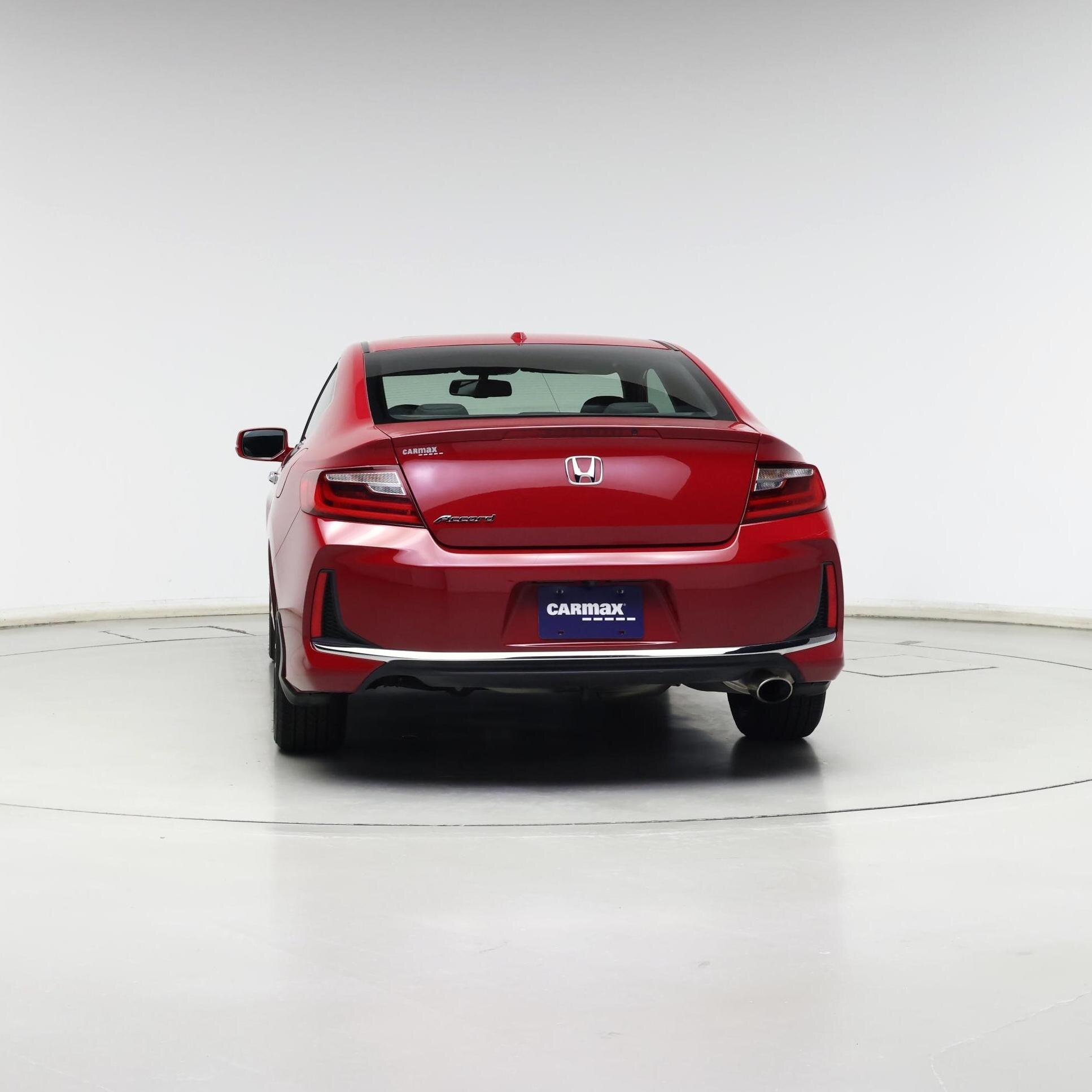 Thumbnail: 2017 Honda Accord - 6