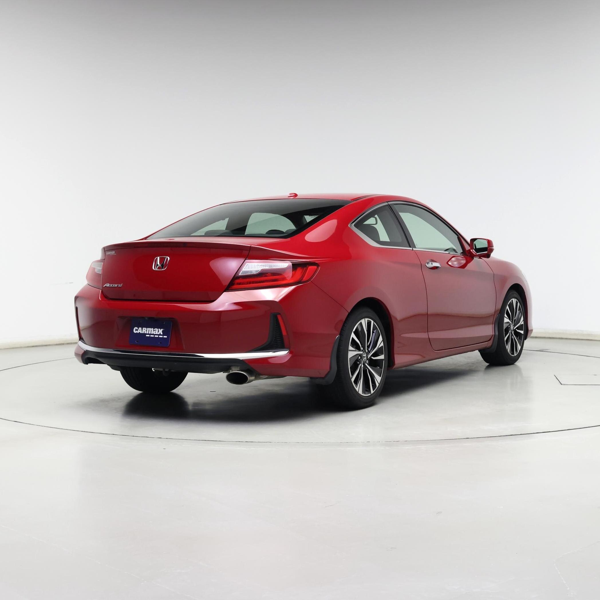 Thumbnail: 2017 Honda Accord - 8