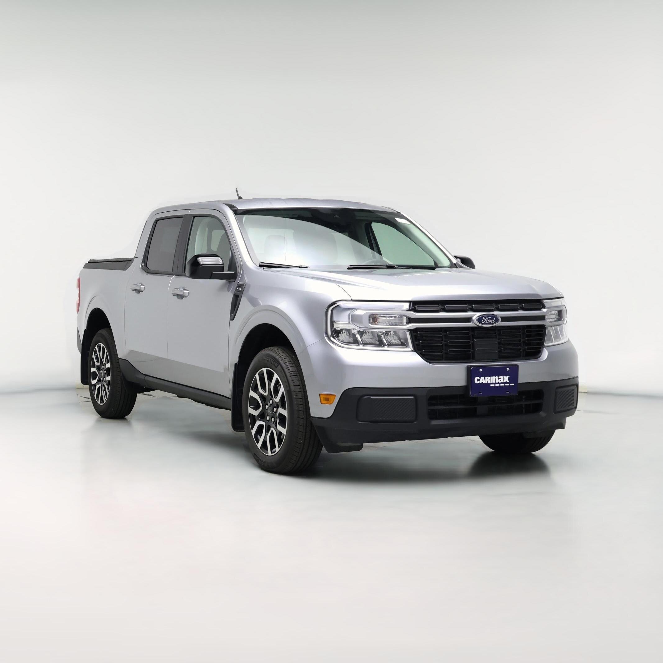 Thumbnail: 2024 Ford Maverick - 1