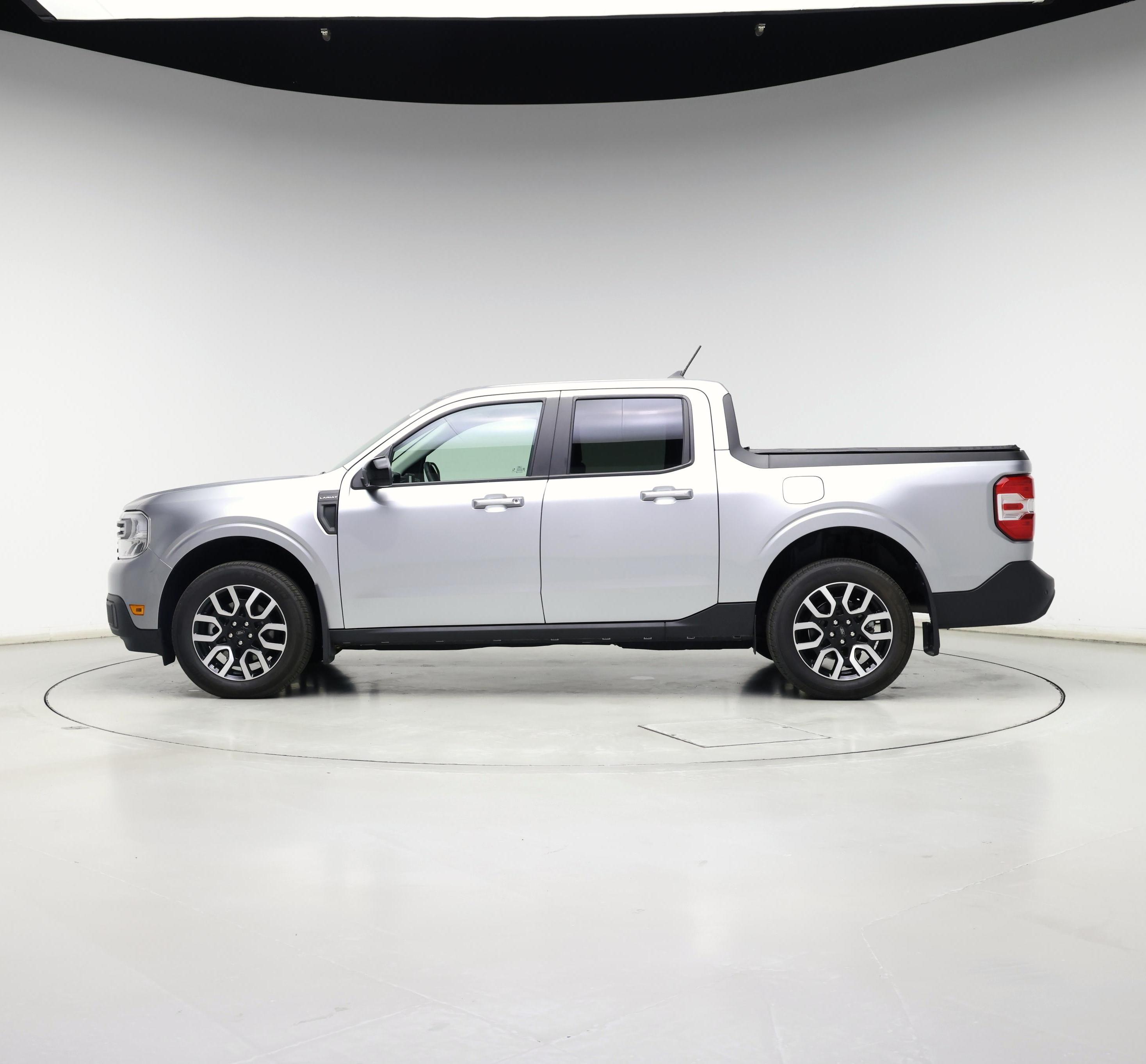 Thumbnail: 2024 Ford Maverick - 3