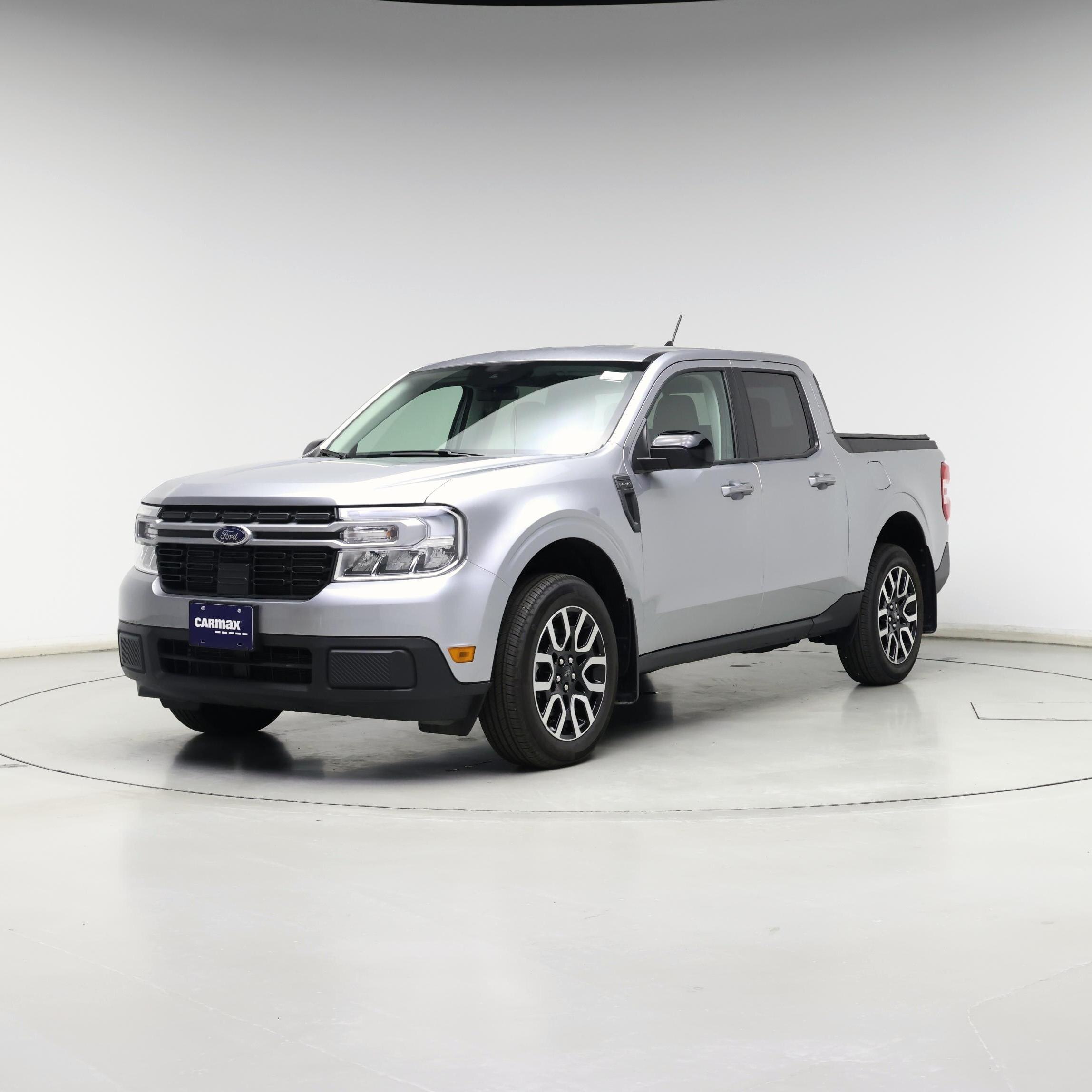 Thumbnail: 2024 Ford Maverick - 4