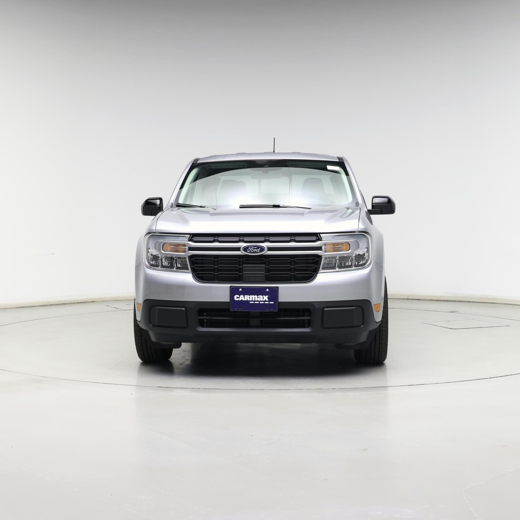Thumbnail: 2024 Ford Maverick - 5