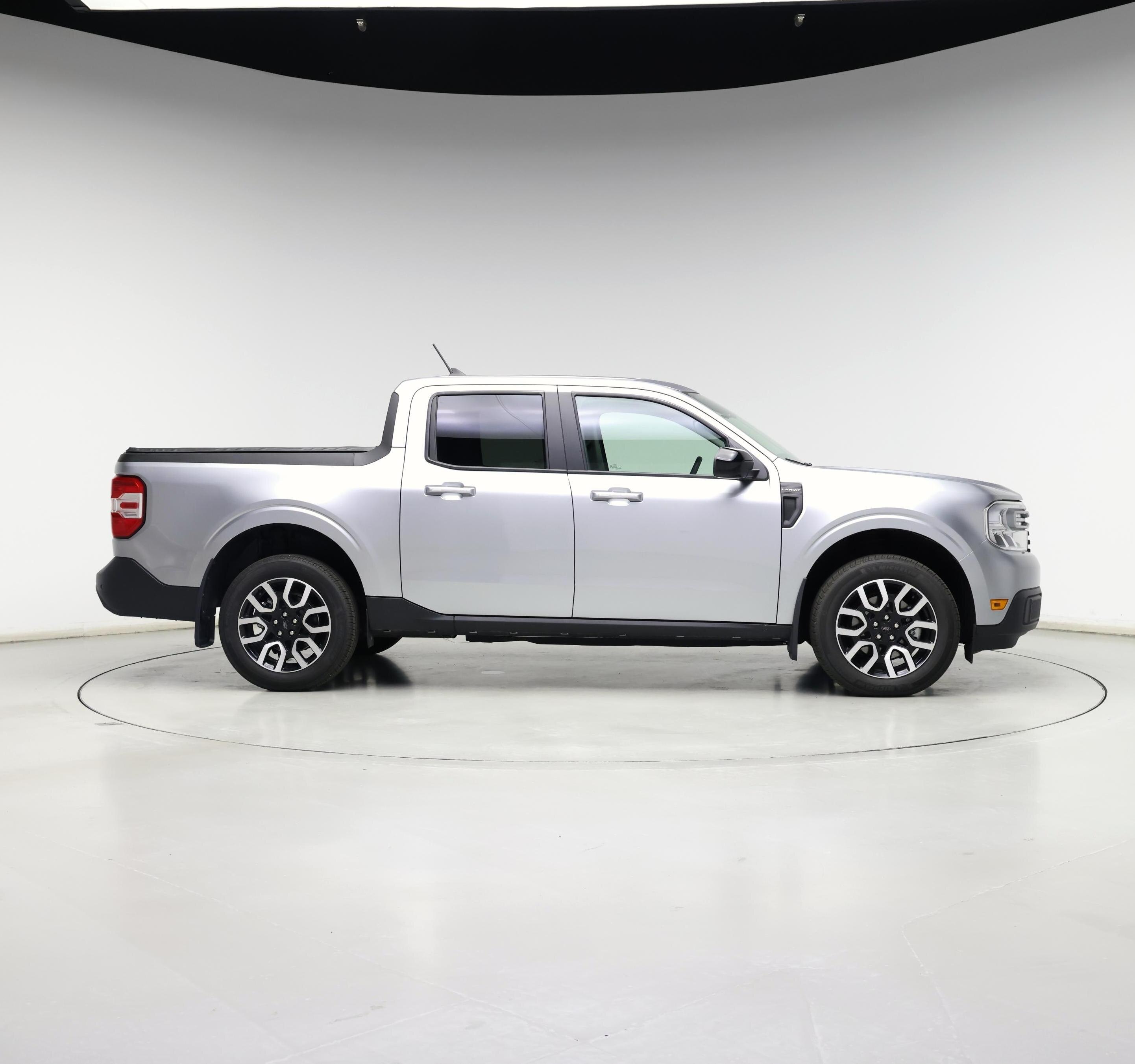 Thumbnail: 2024 Ford Maverick - 7