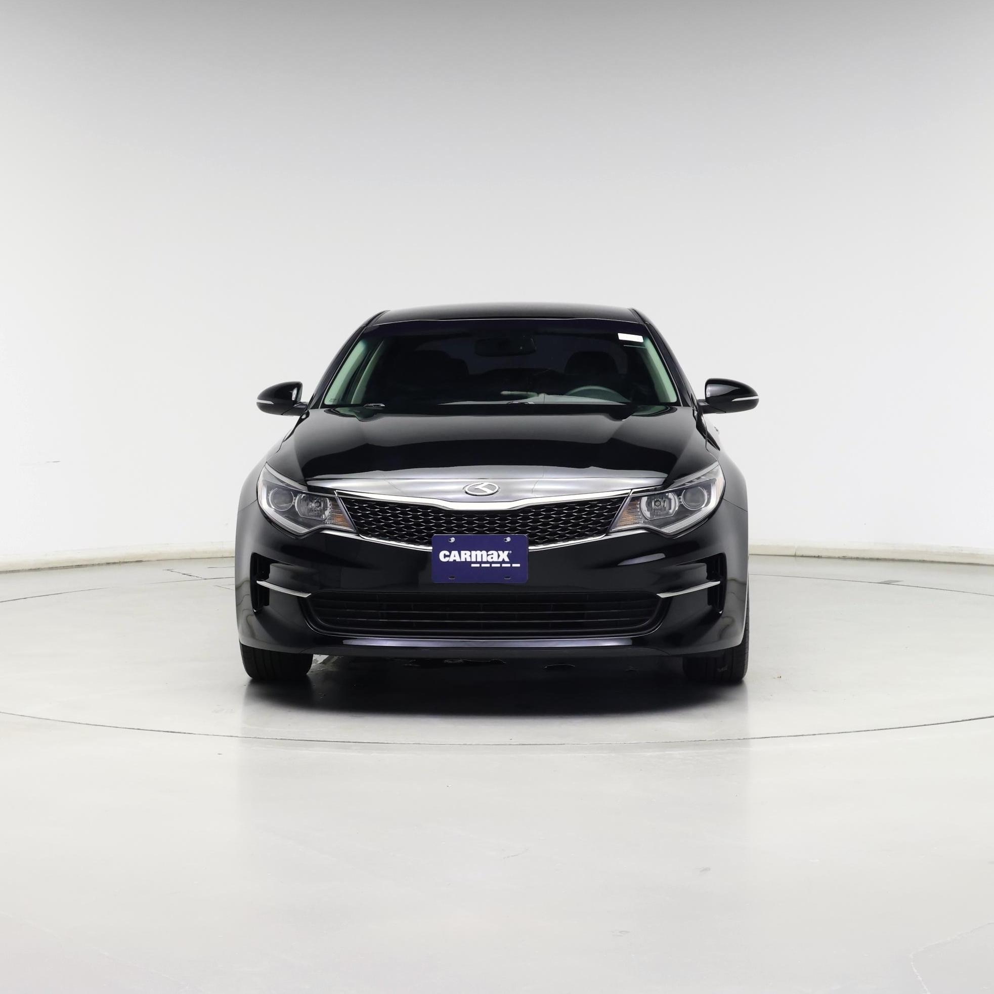 Thumbnail: 2017 Kia Optima - 5