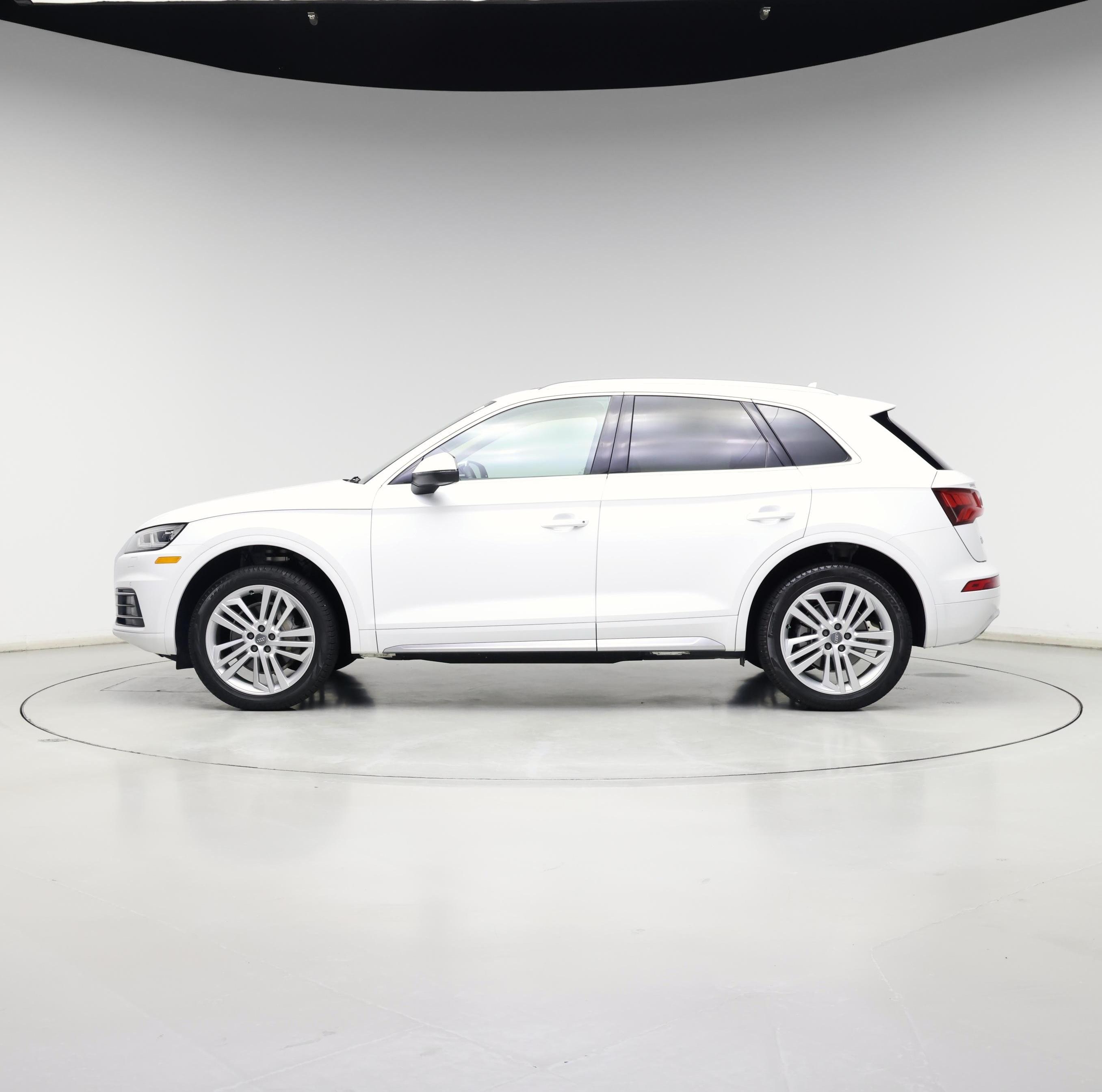 Thumbnail: 2018 Audi Q5 - 3