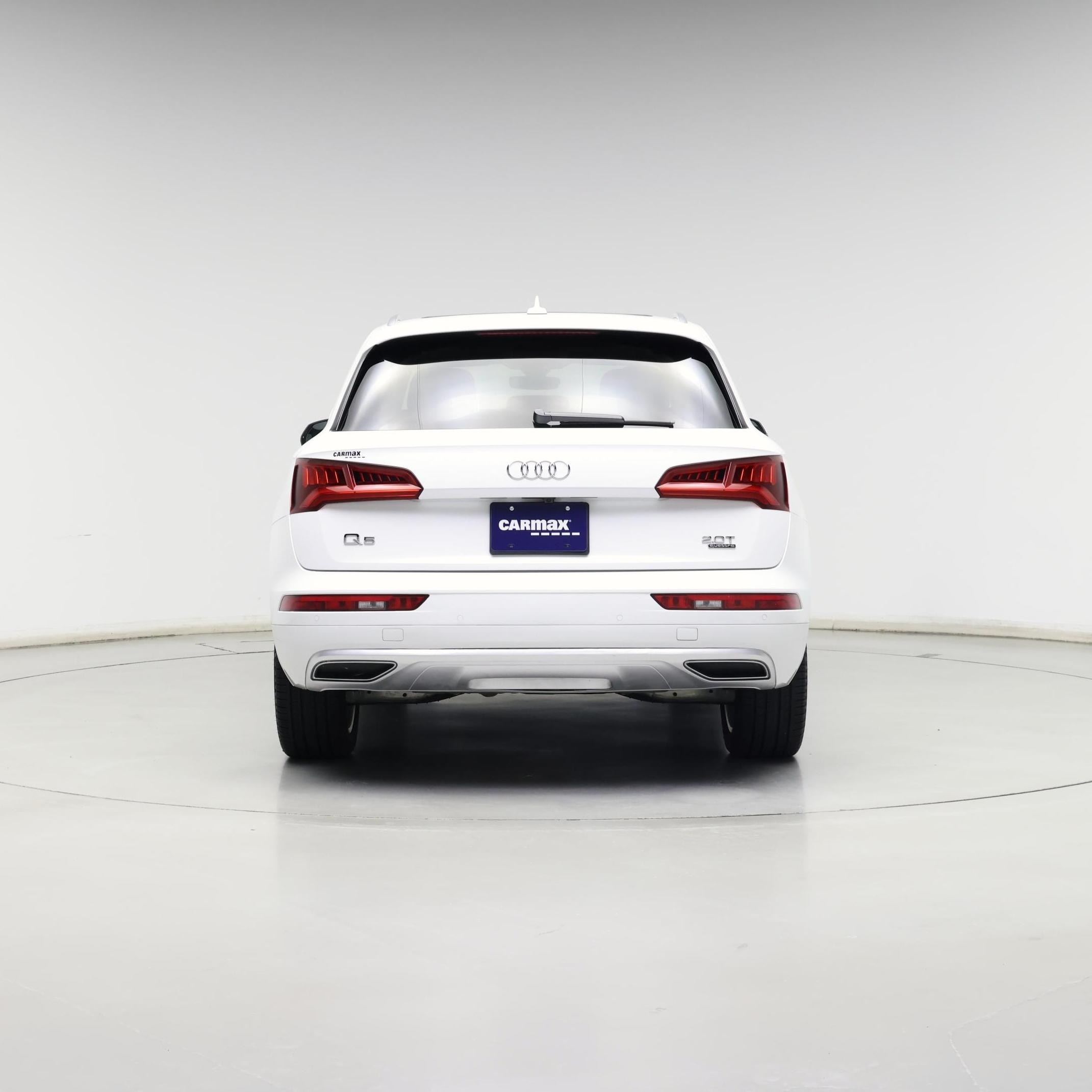Thumbnail: 2018 Audi Q5 - 6