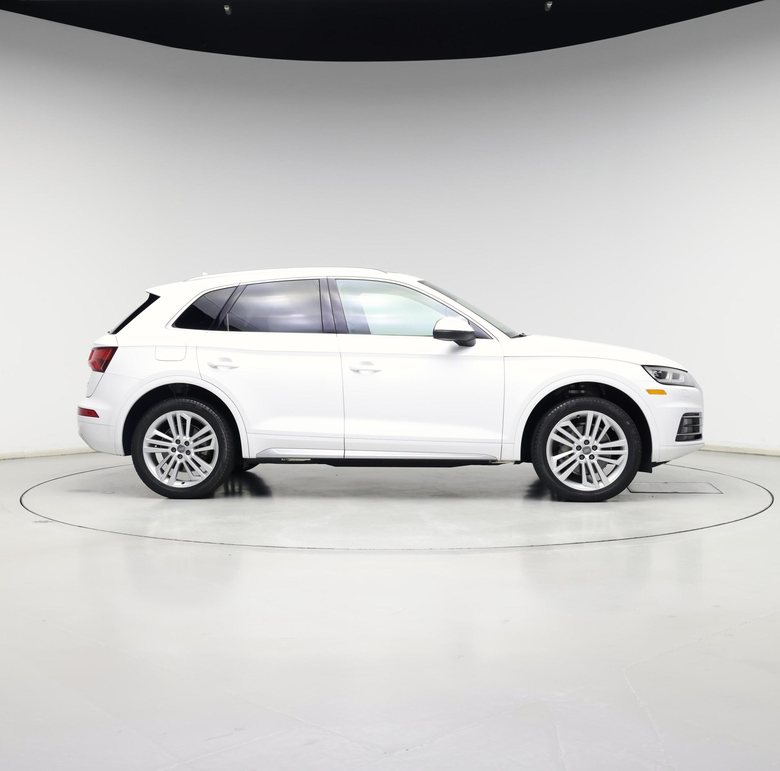 Thumbnail: 2018 Audi Q5 - 7